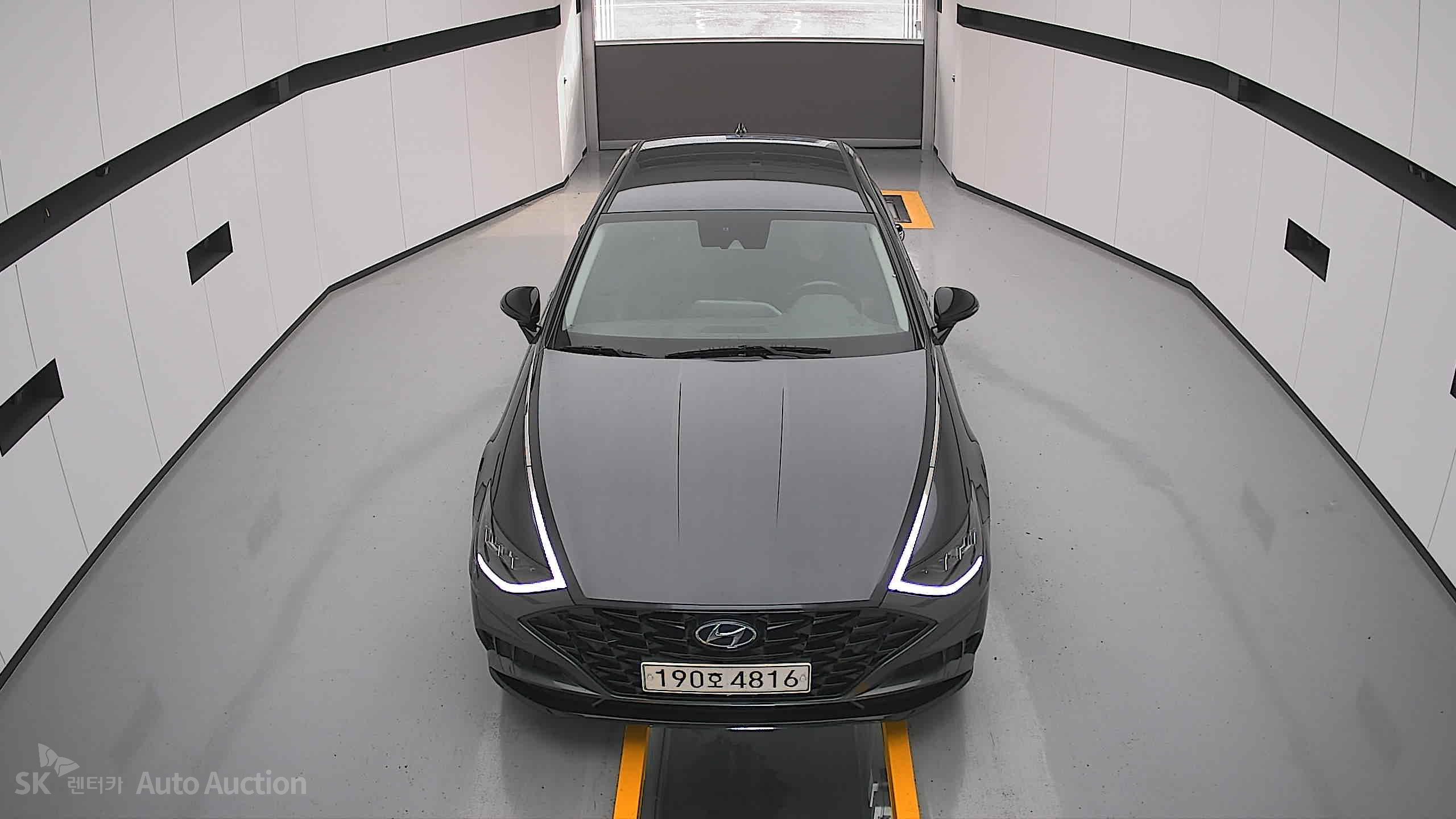 2022 - hyundai sonata
