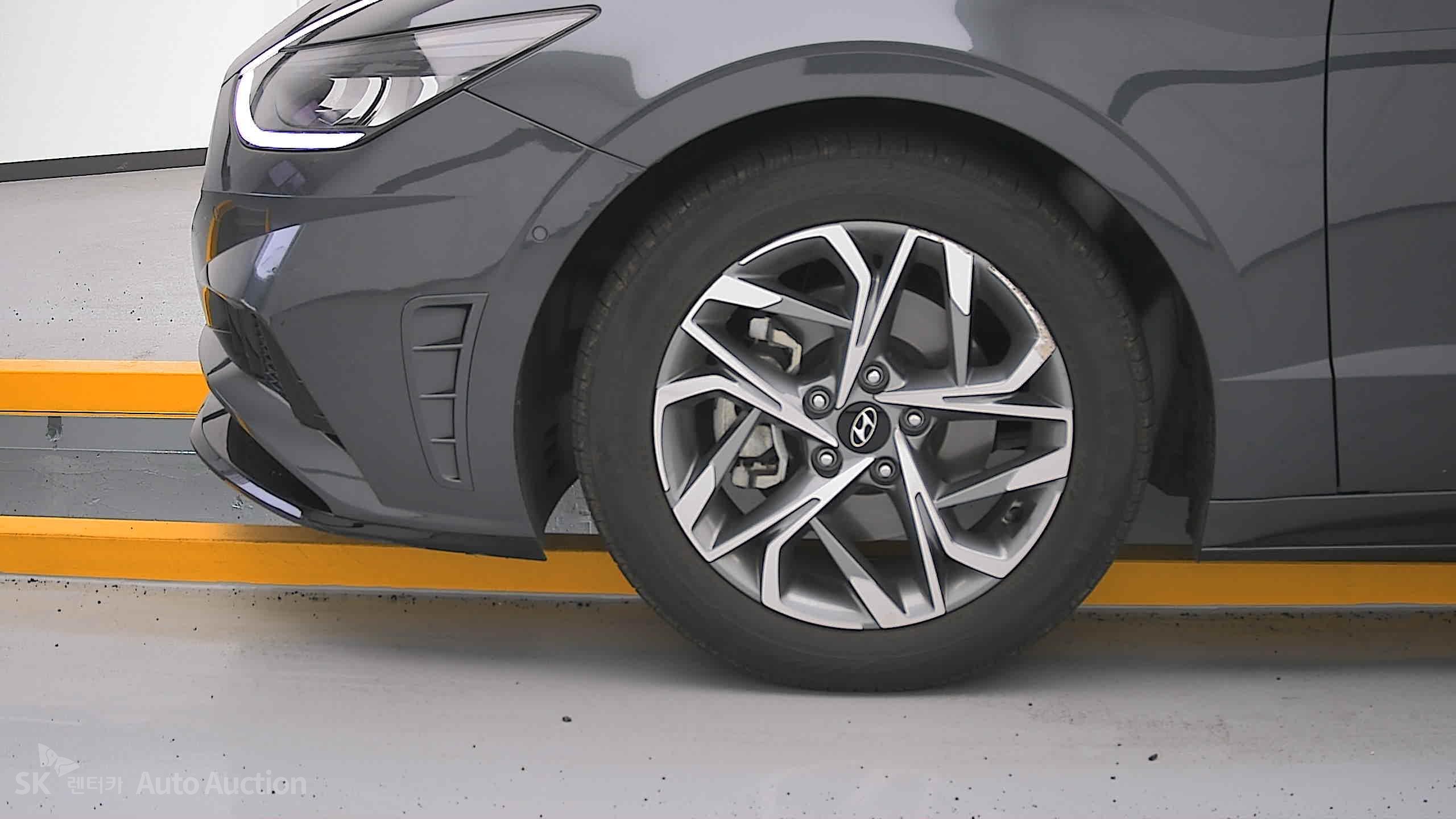 2022 - hyundai sonata