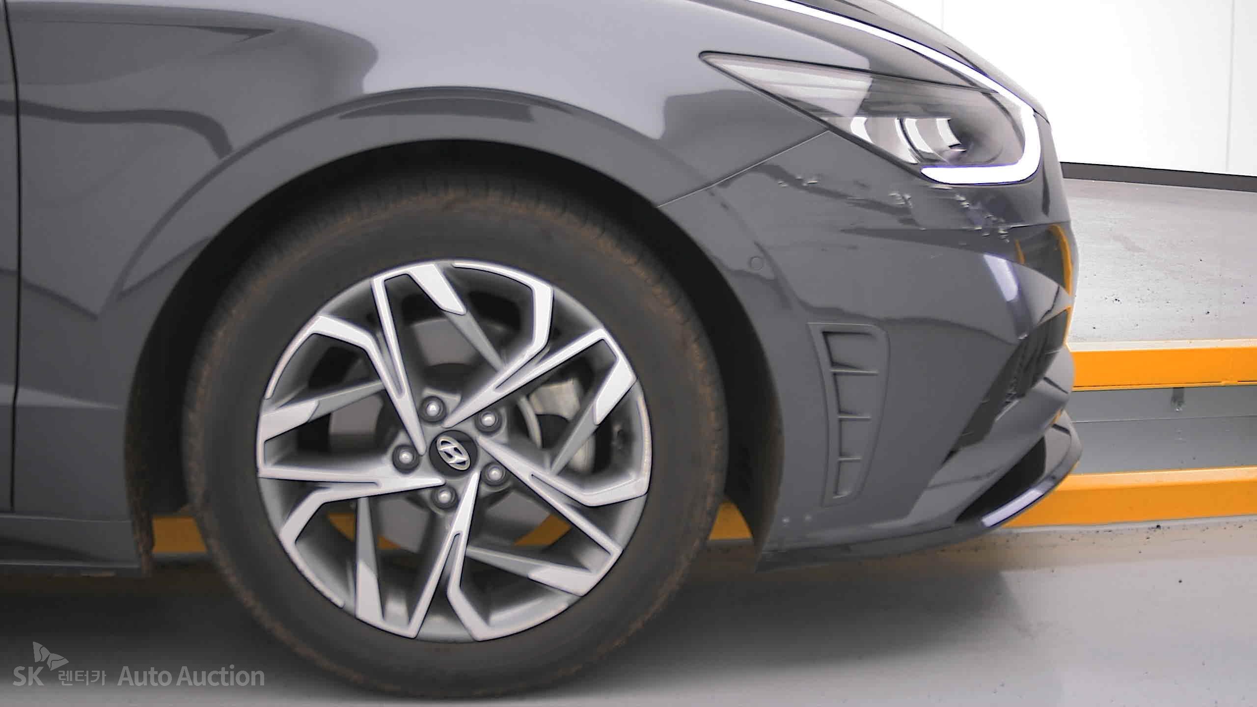 2022 - hyundai sonata