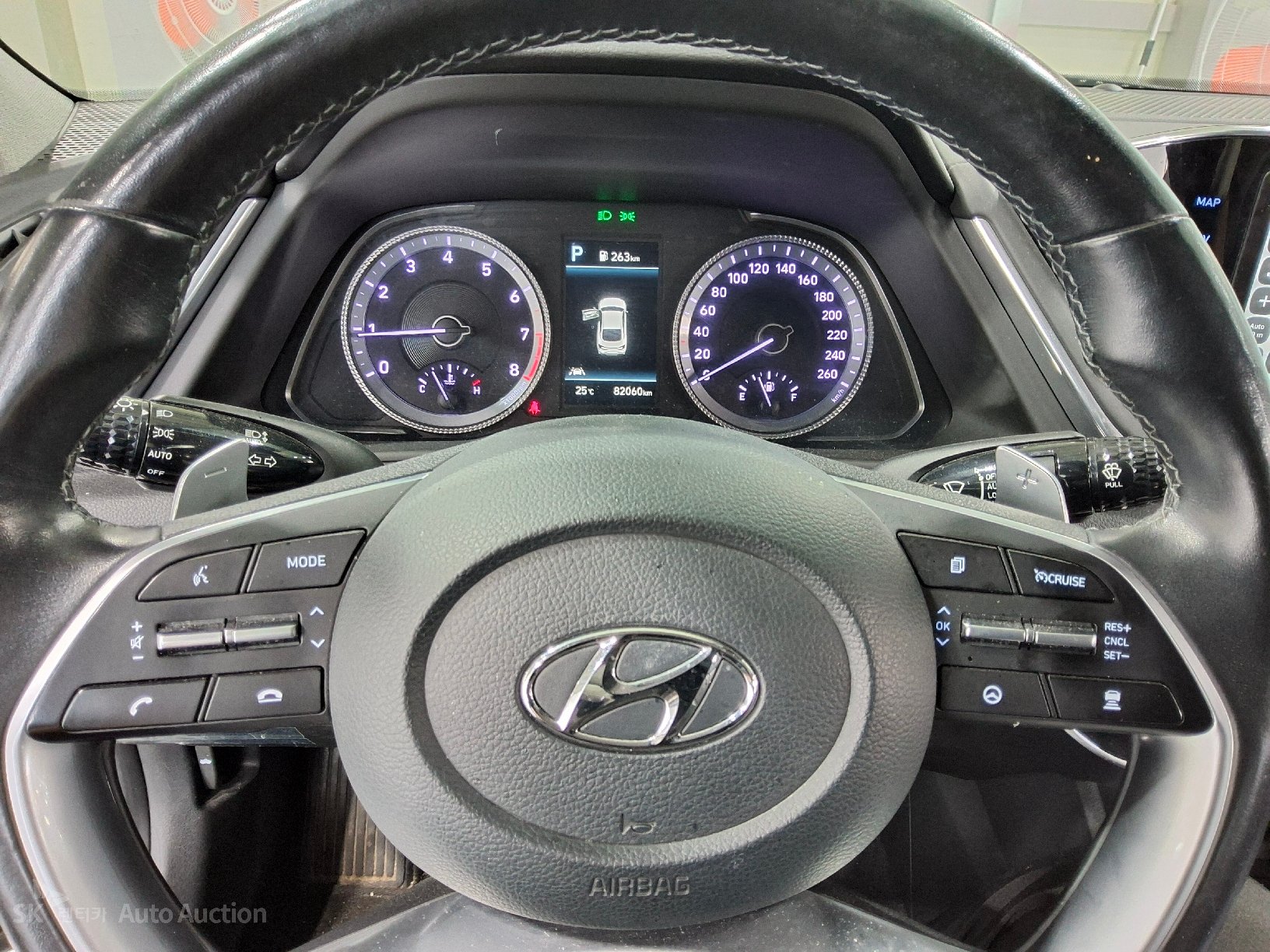 2022 - hyundai sonata