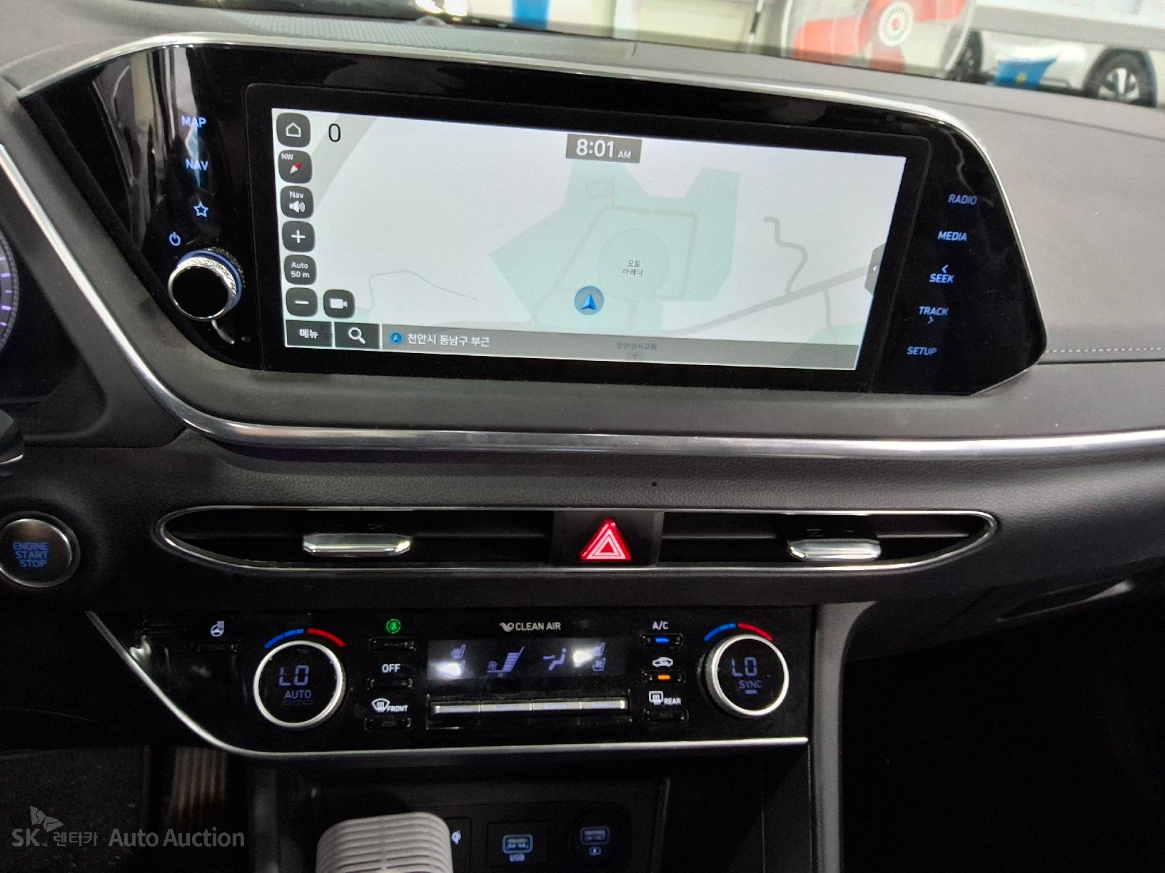 2022 - hyundai sonata