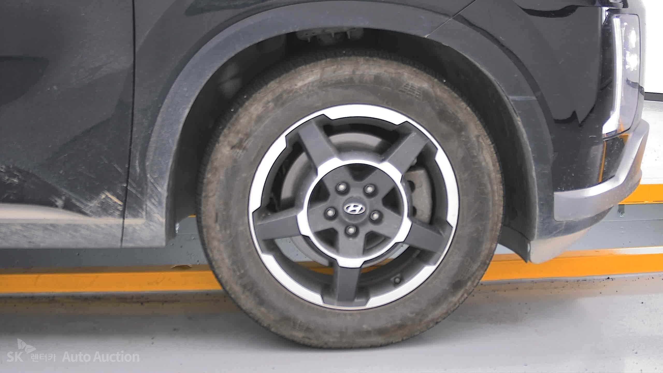 2023 - hyundai palisade