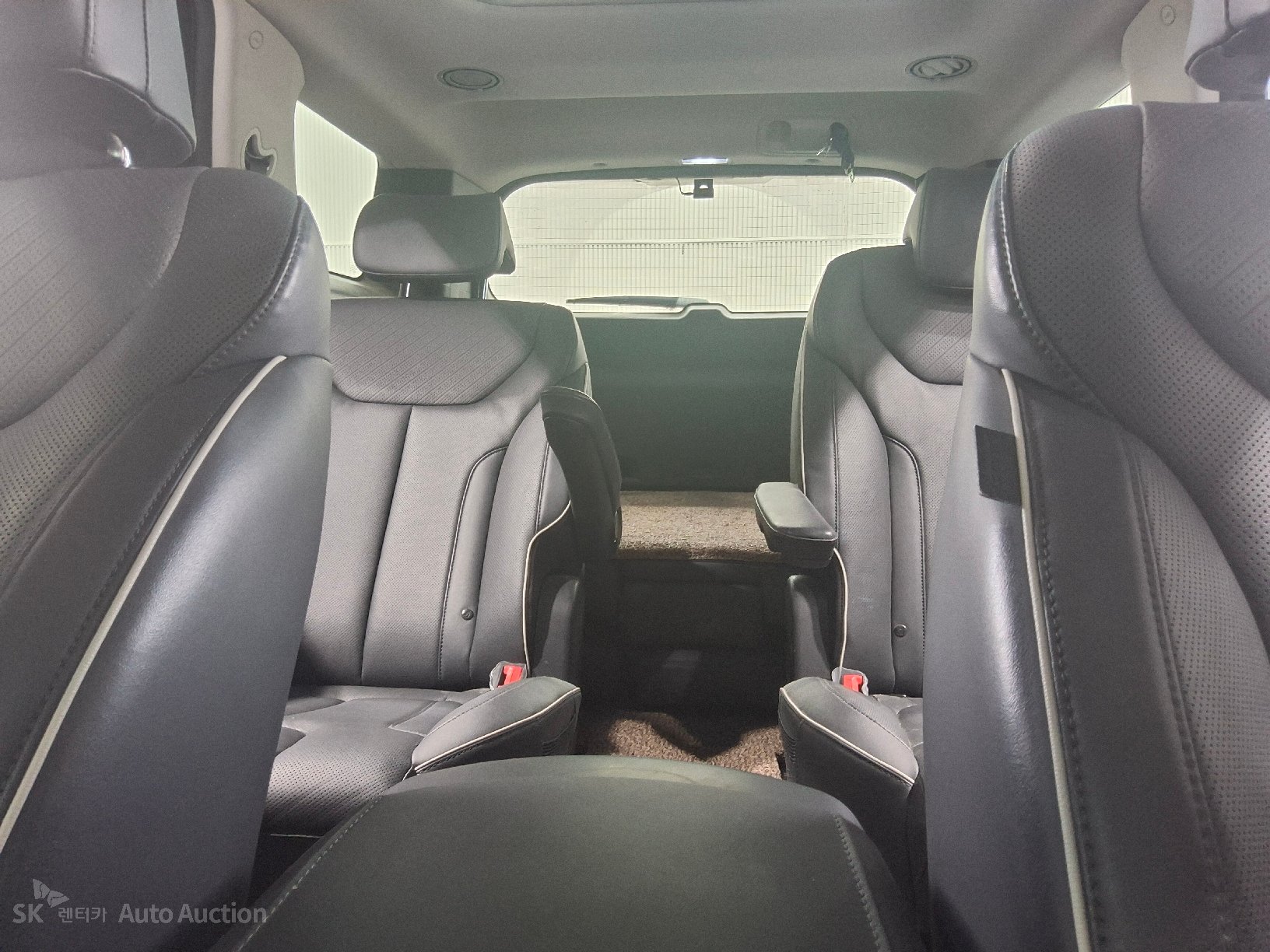 2023 - hyundai palisade