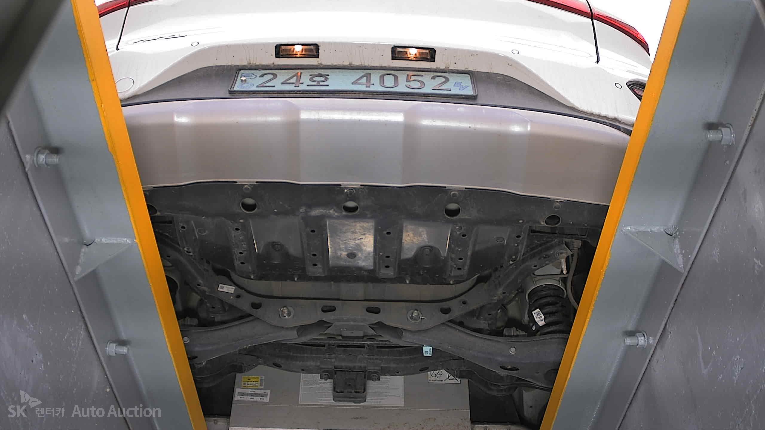 2023 - kia niro