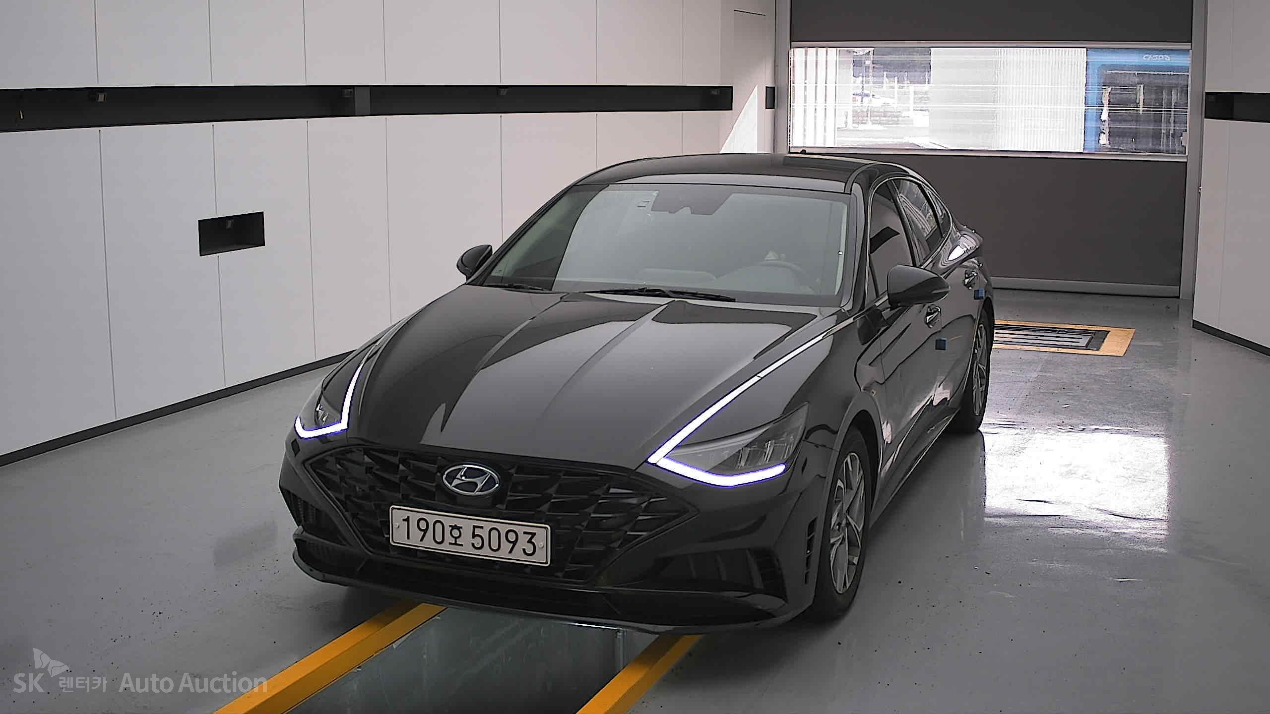 2022 - hyundai sonata