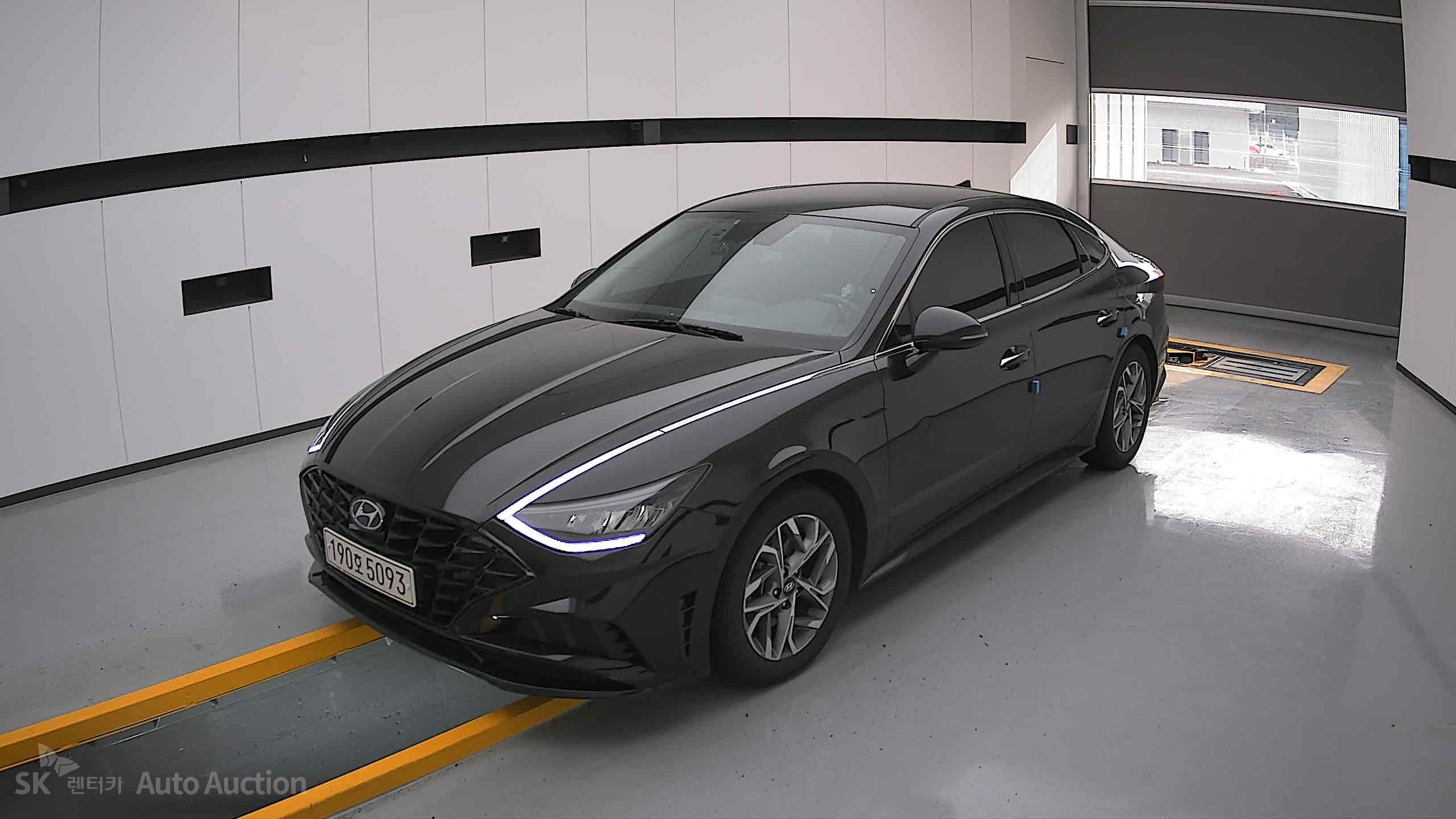 2022 - hyundai sonata