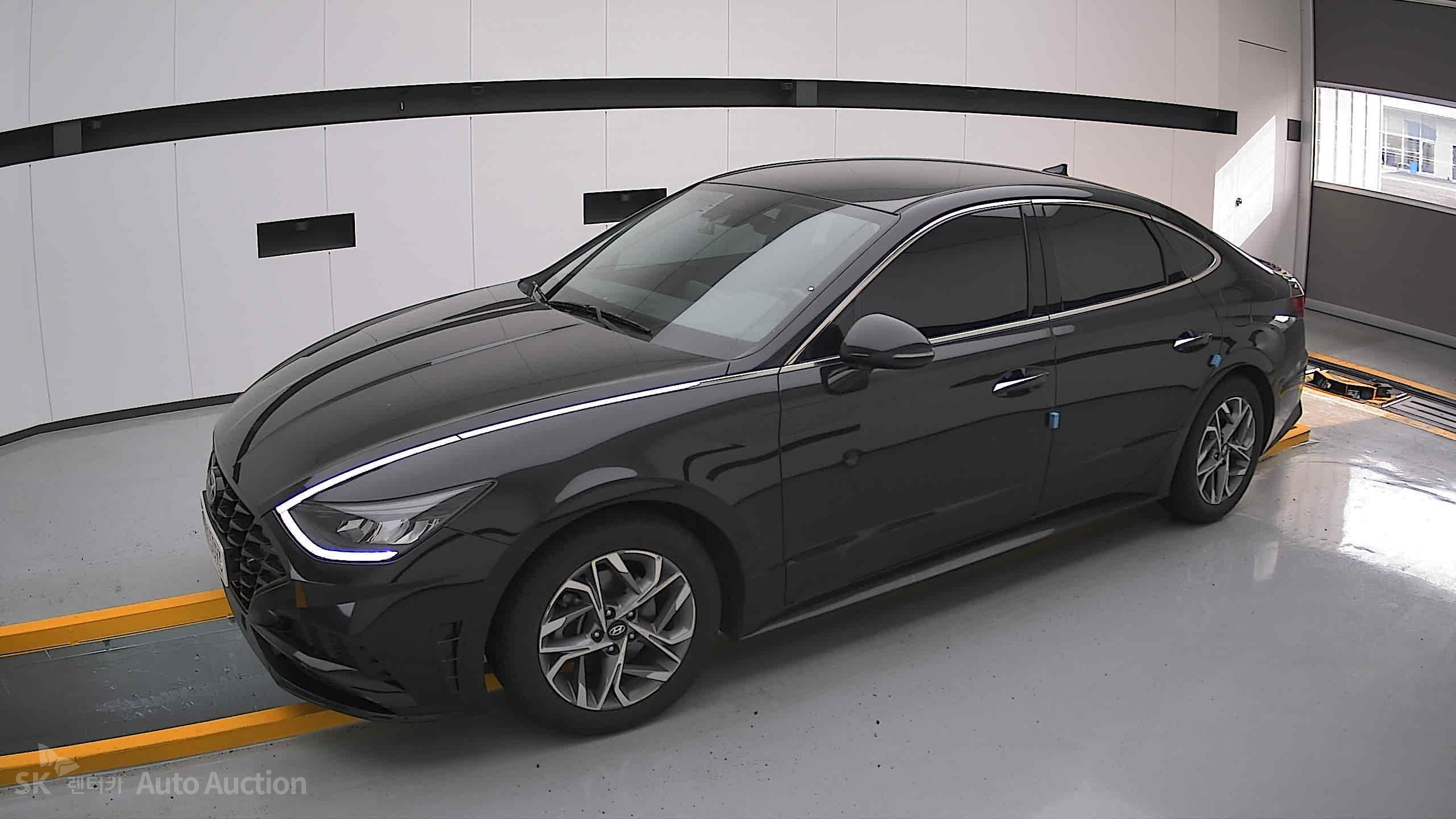 2022 - hyundai sonata