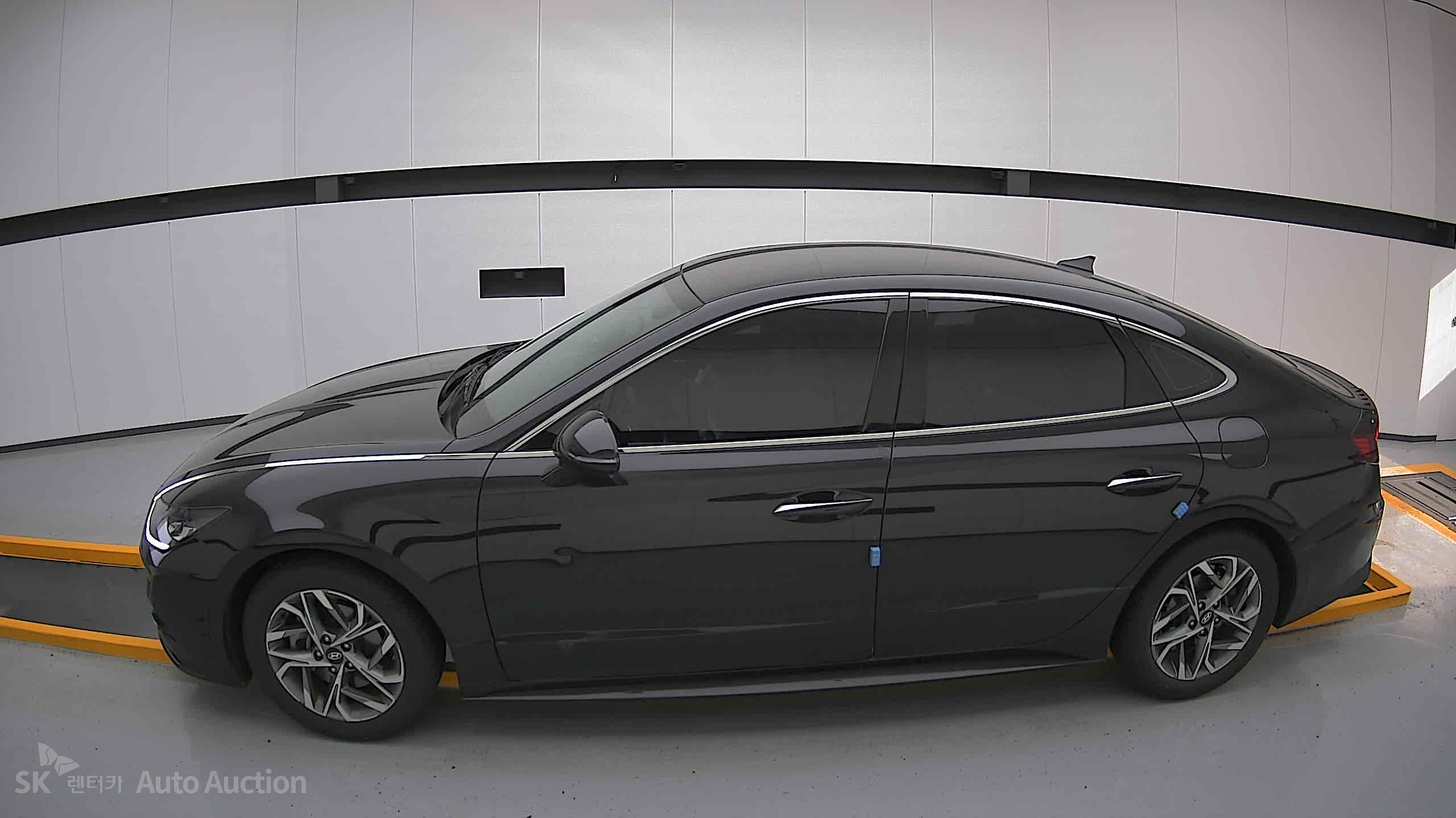 2022 - hyundai sonata