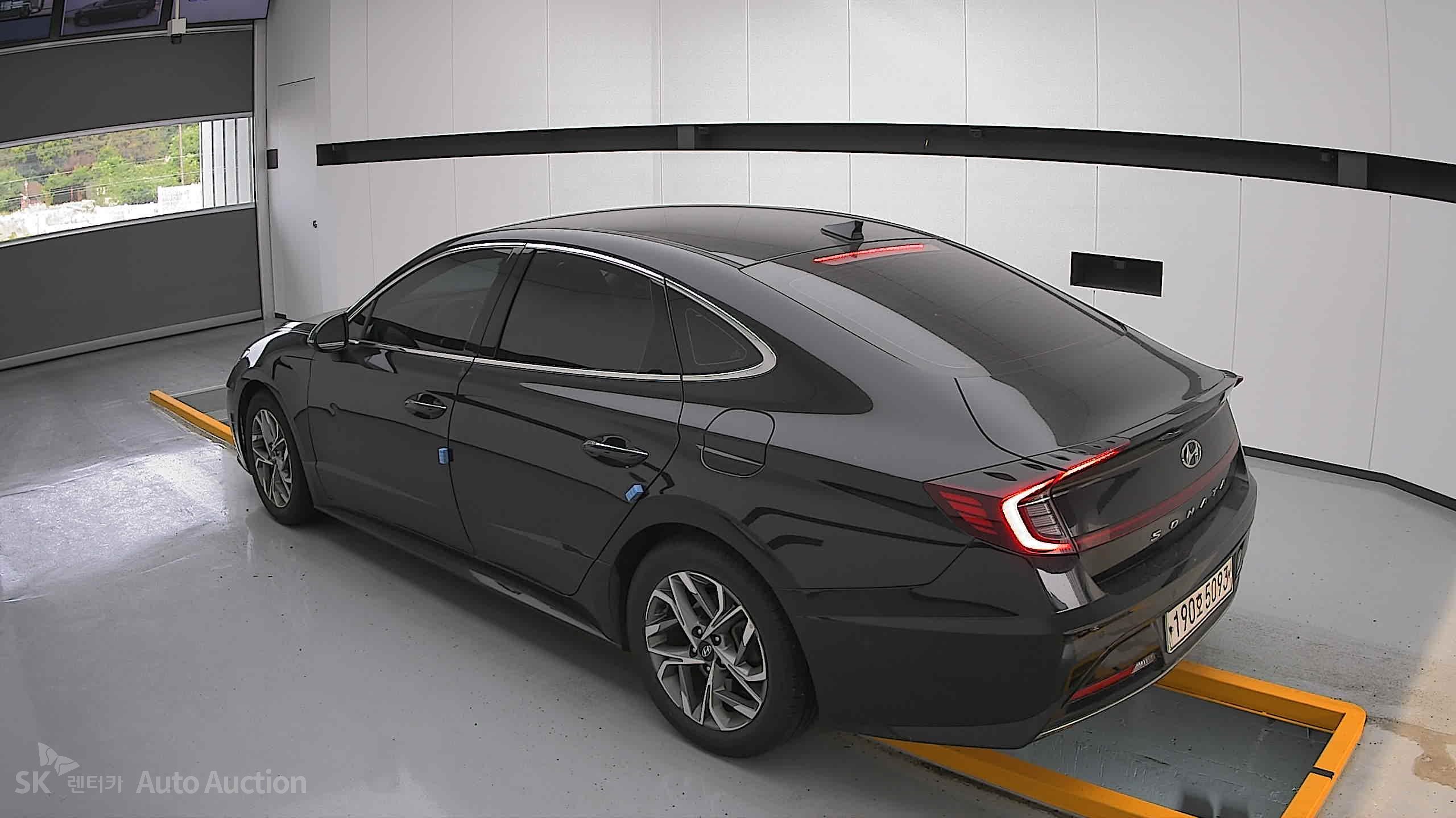 2022 - hyundai sonata