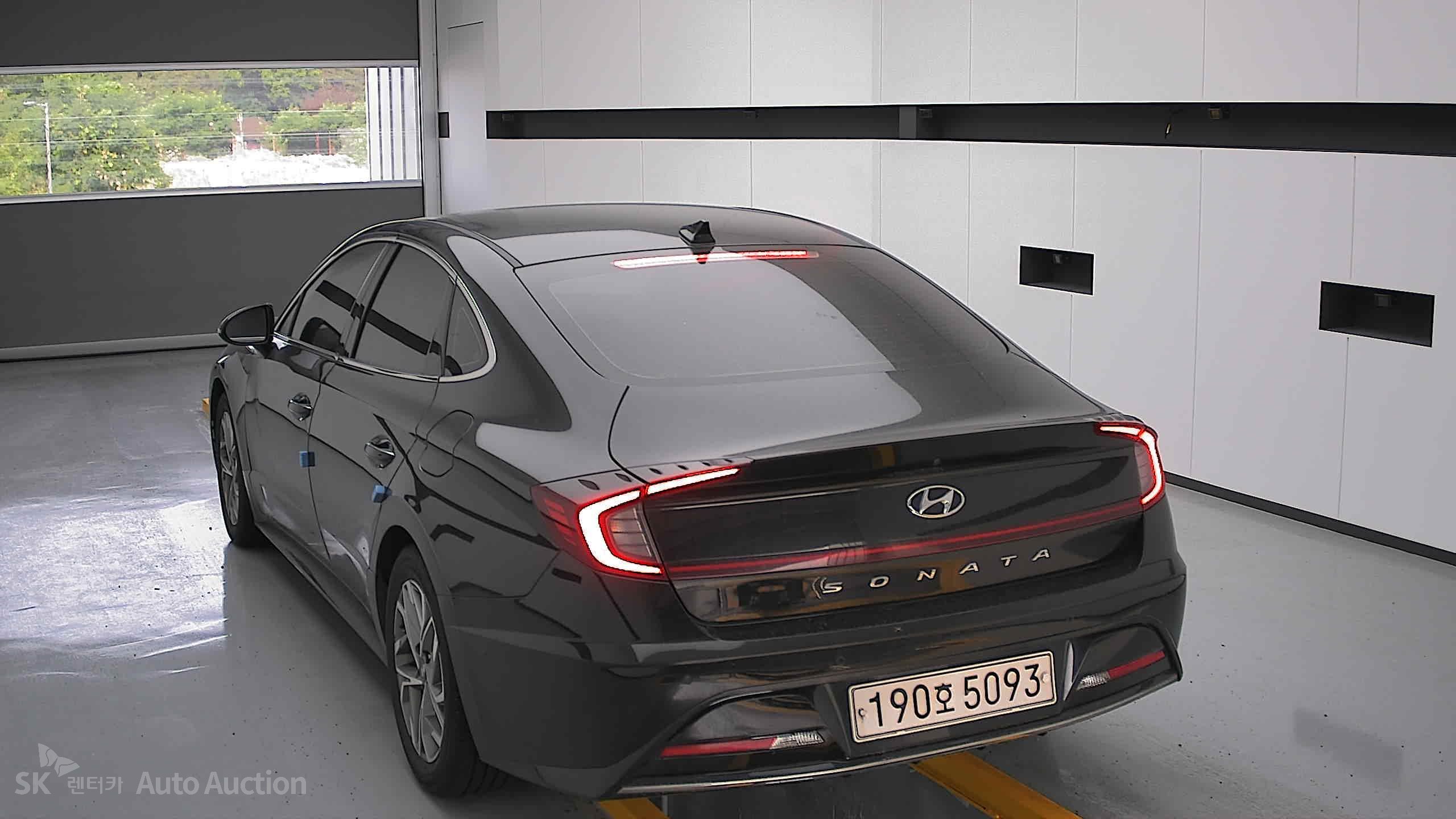 2022 - hyundai sonata