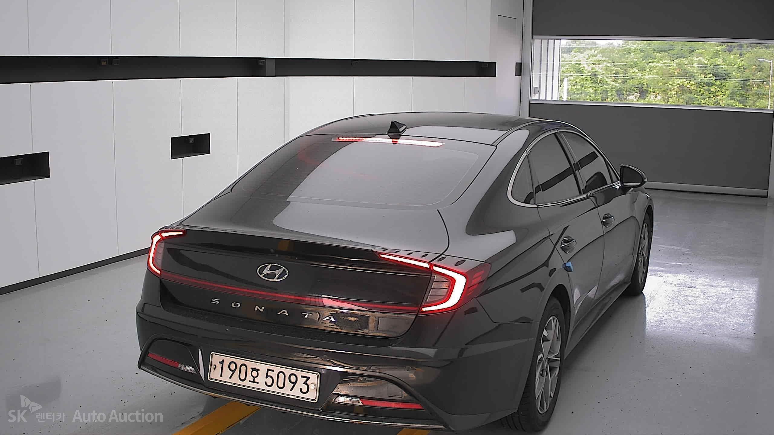 2022 - hyundai sonata