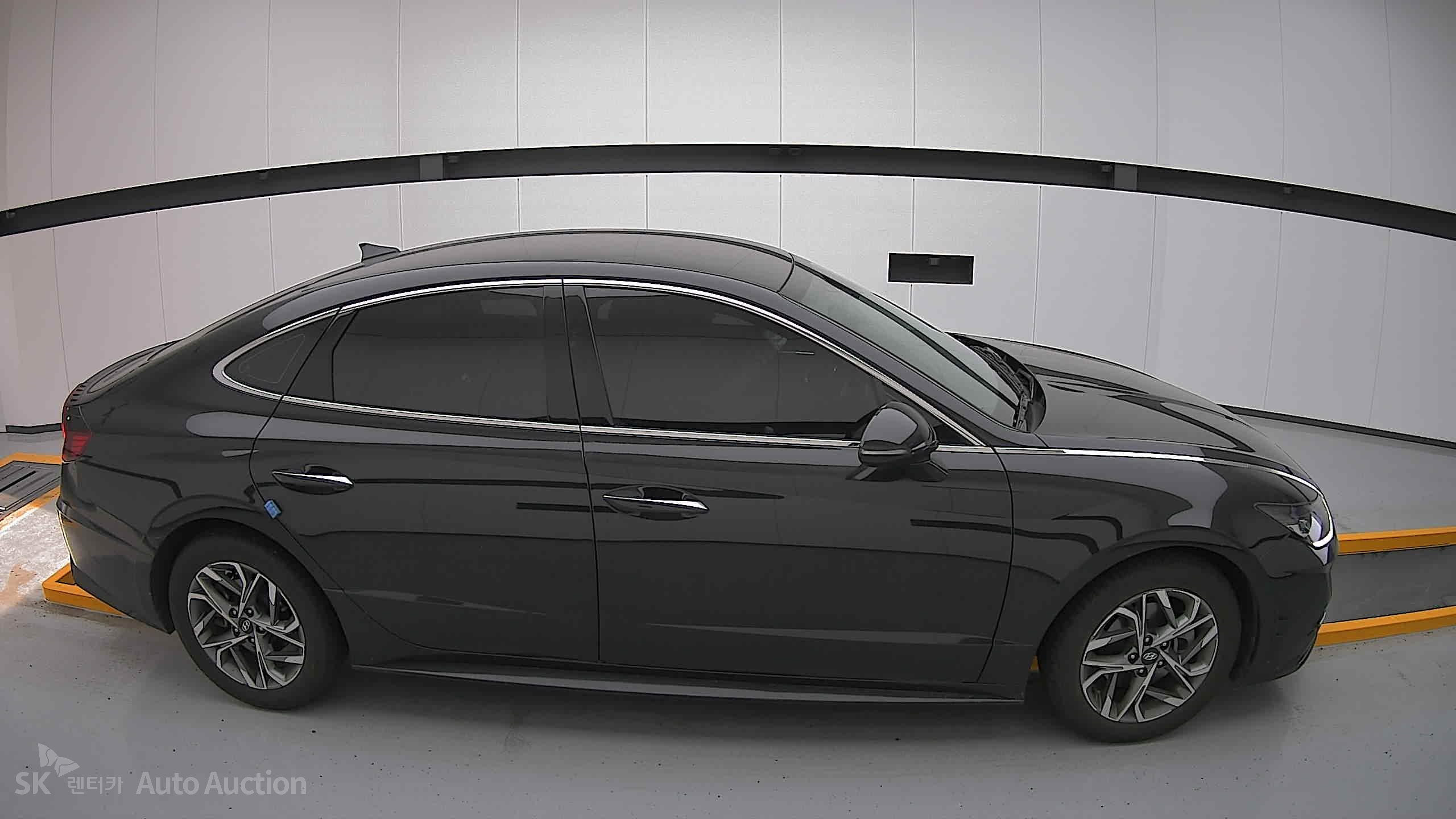 2022 - hyundai sonata
