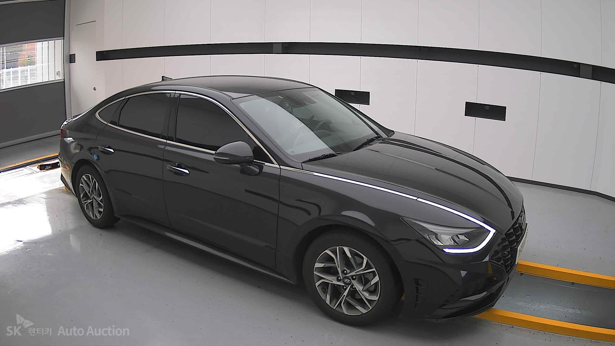 2022 - hyundai sonata