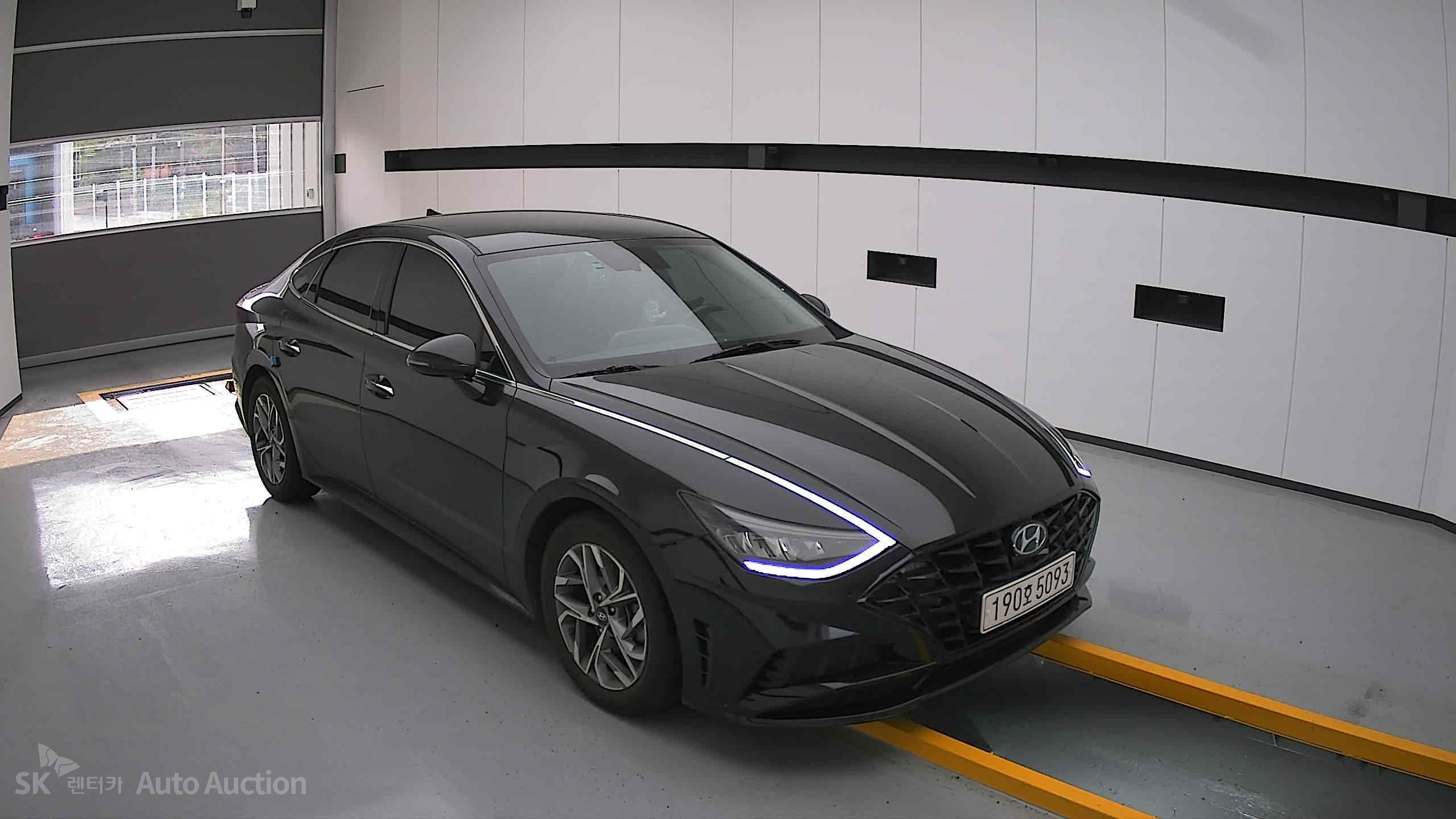2022 - hyundai sonata