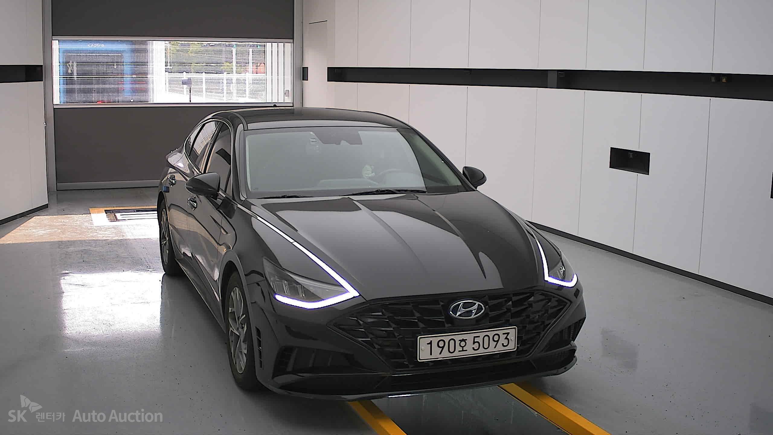 2022 - hyundai sonata
