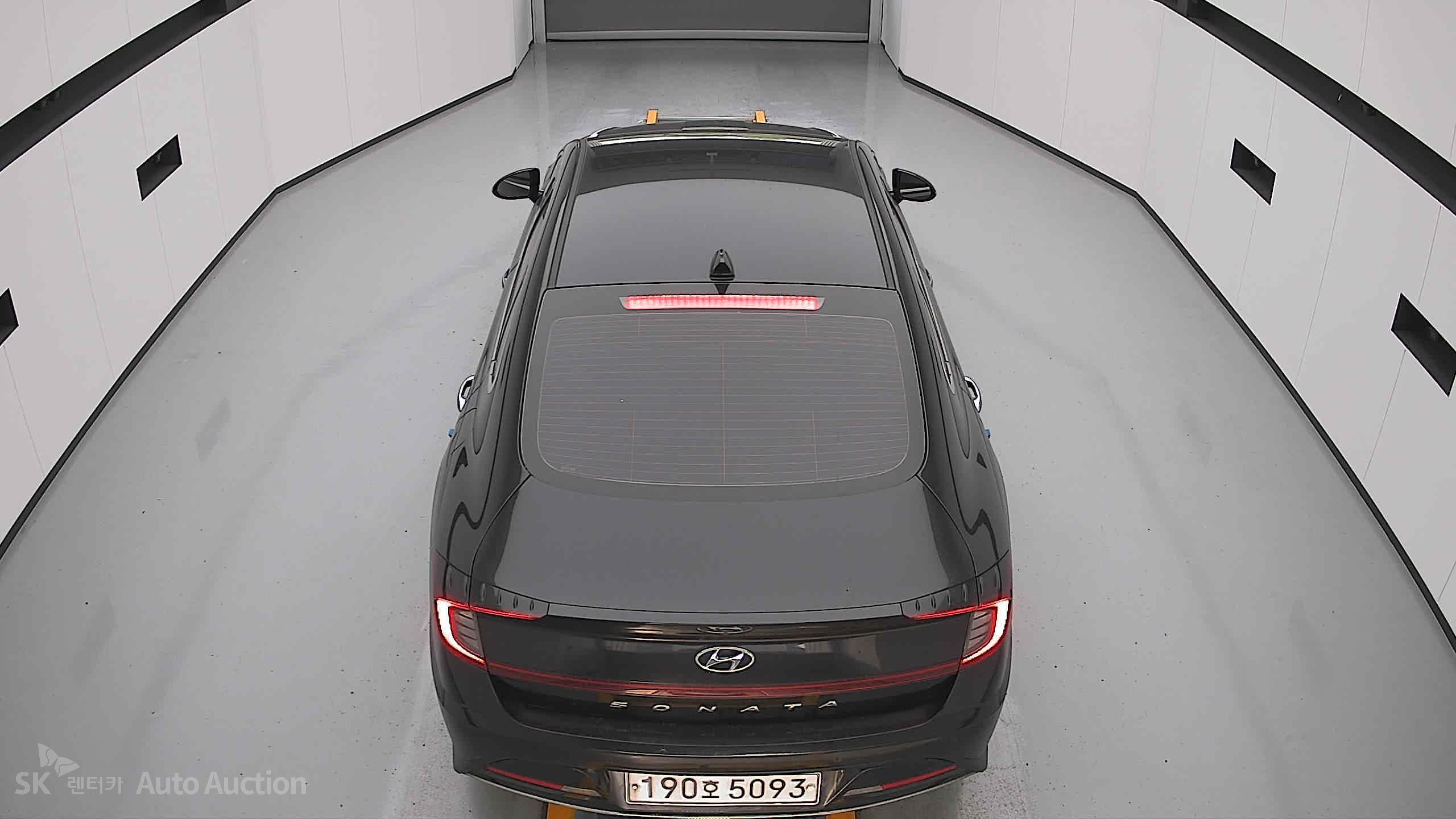 2022 - hyundai sonata