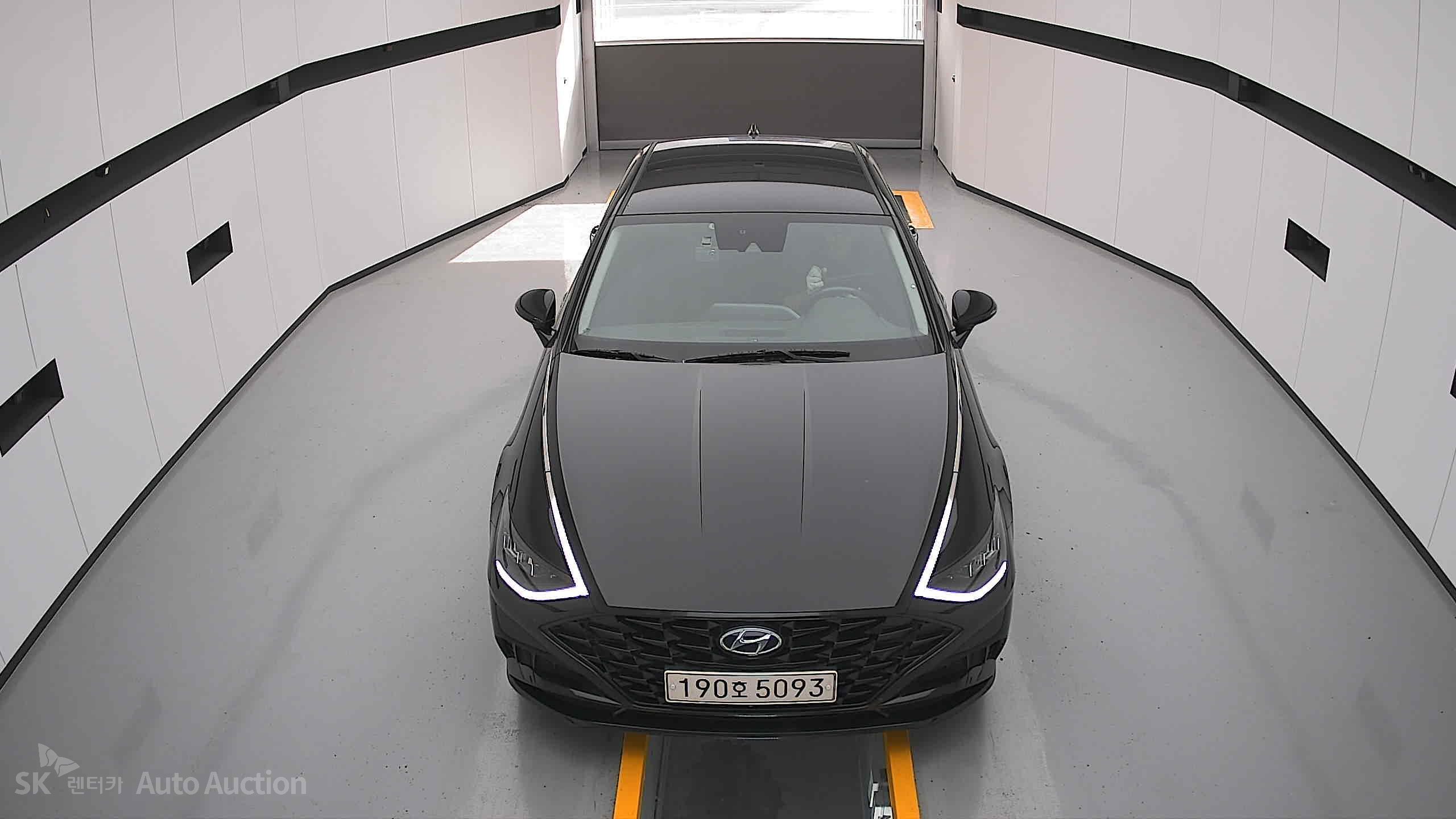 2022 - hyundai sonata