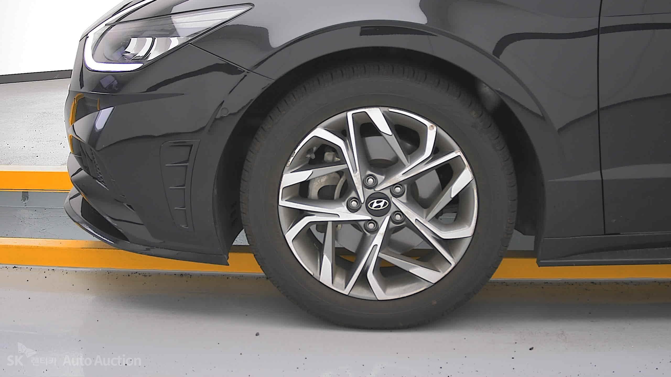 2022 - hyundai sonata