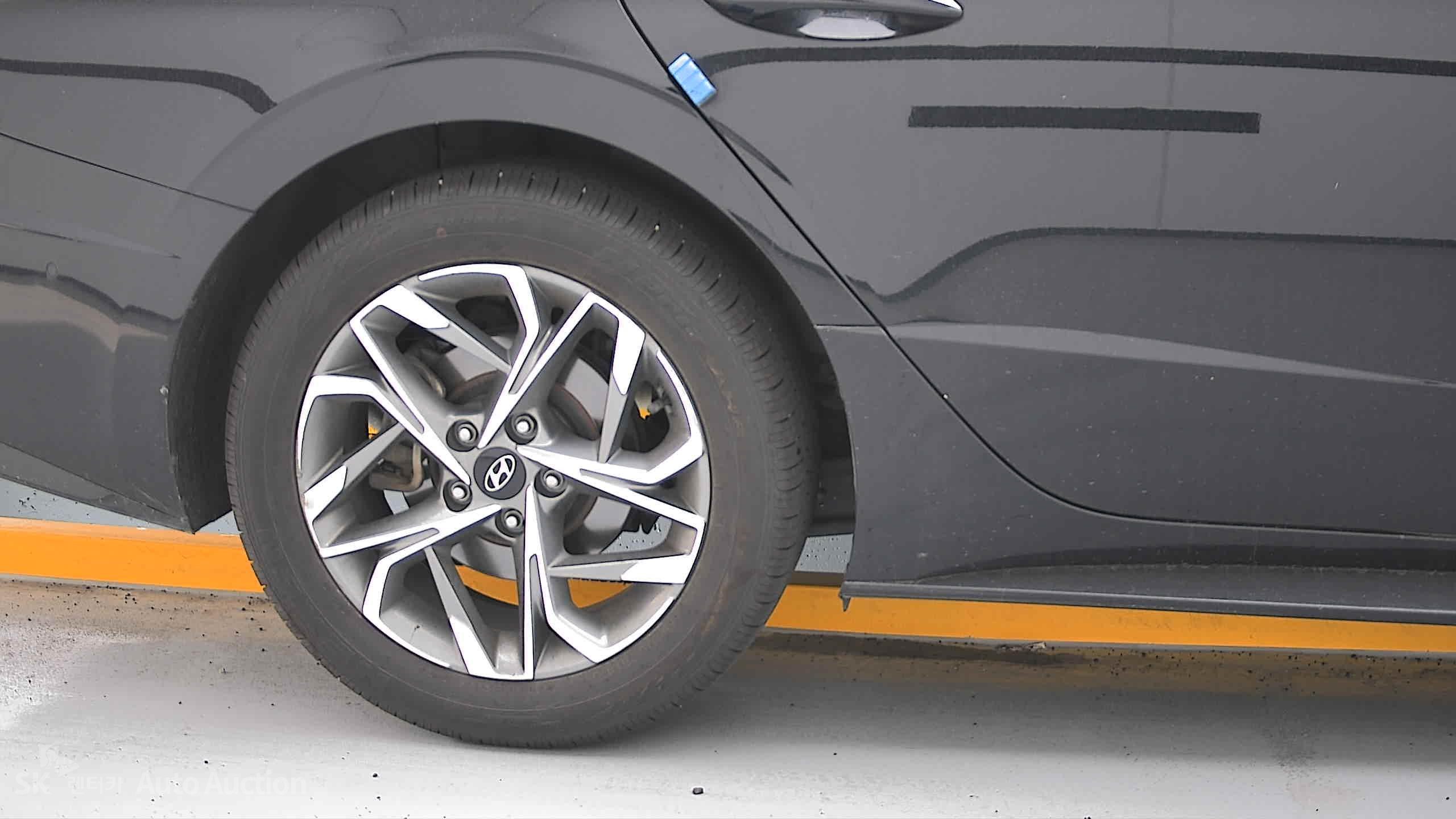 2022 - hyundai sonata