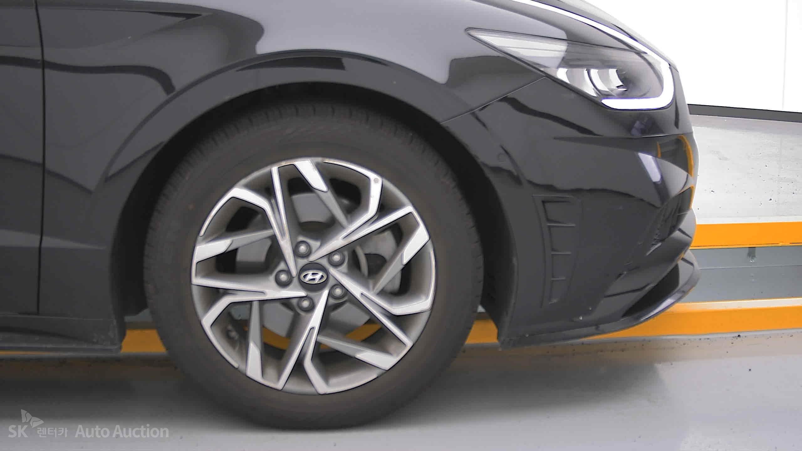 2022 - hyundai sonata