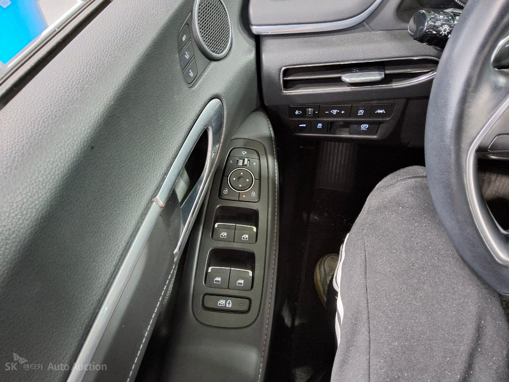 2022 - hyundai sonata