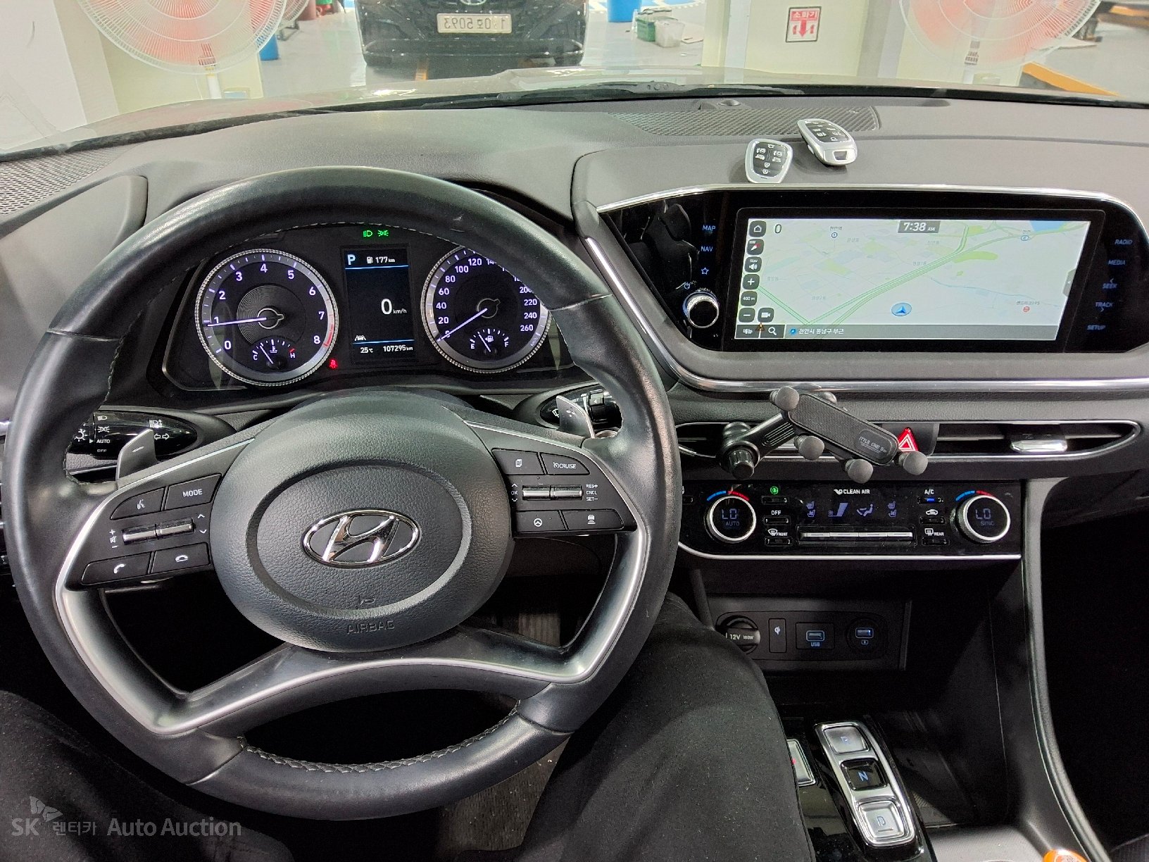2022 - hyundai sonata