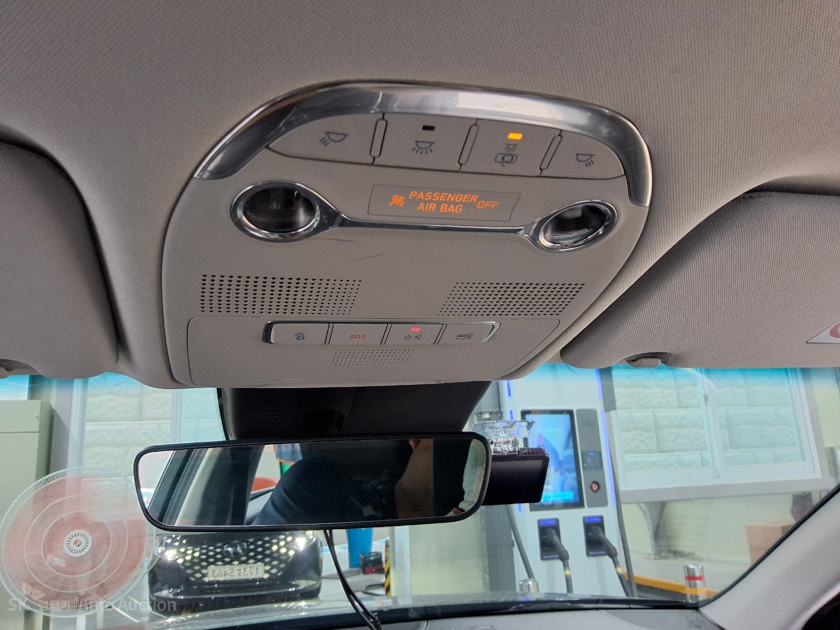 2021 - hyundai grandeur