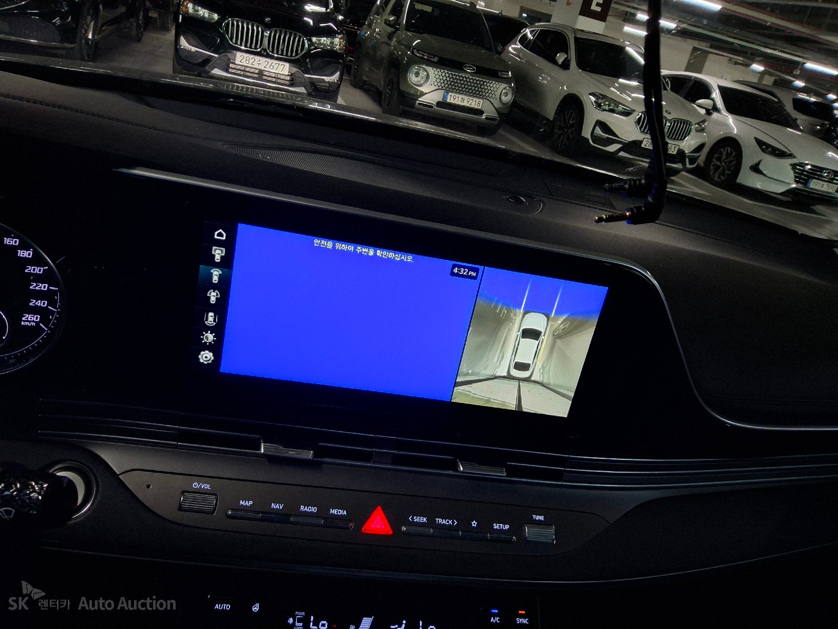 2021 - hyundai grandeur