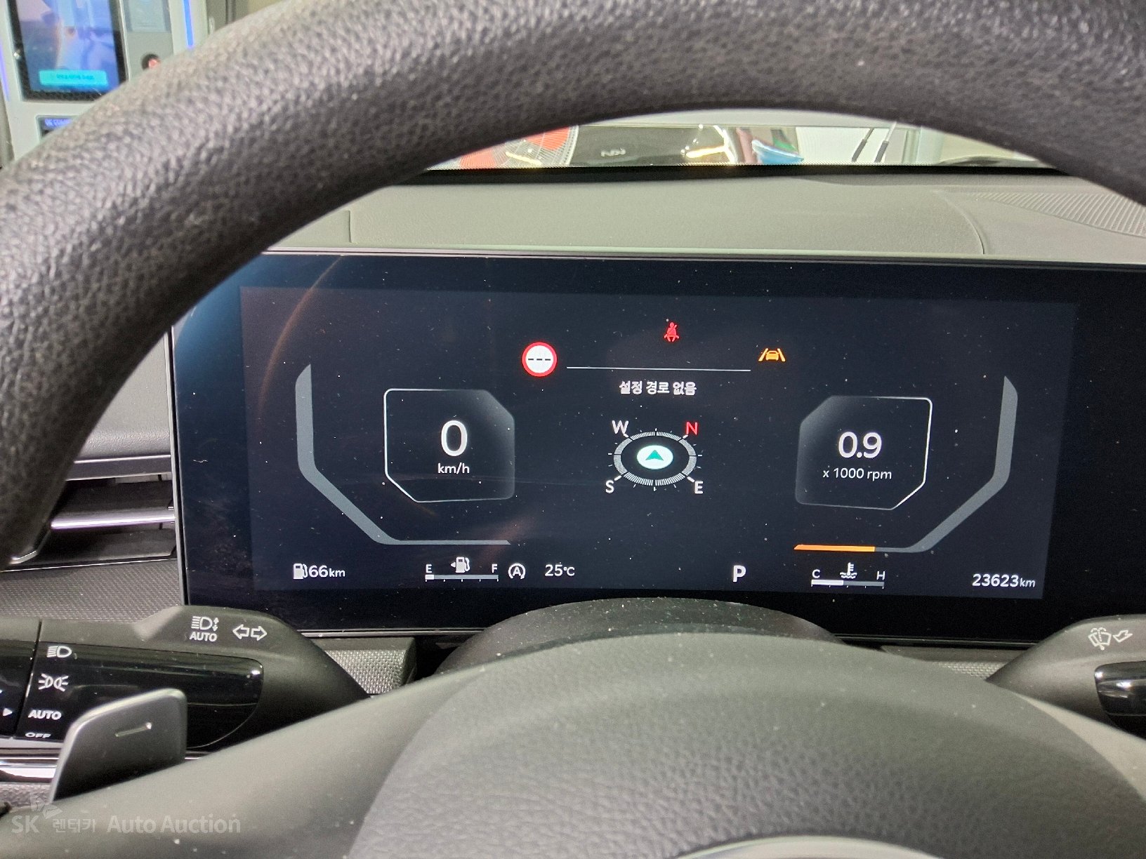 2024 - kia k5