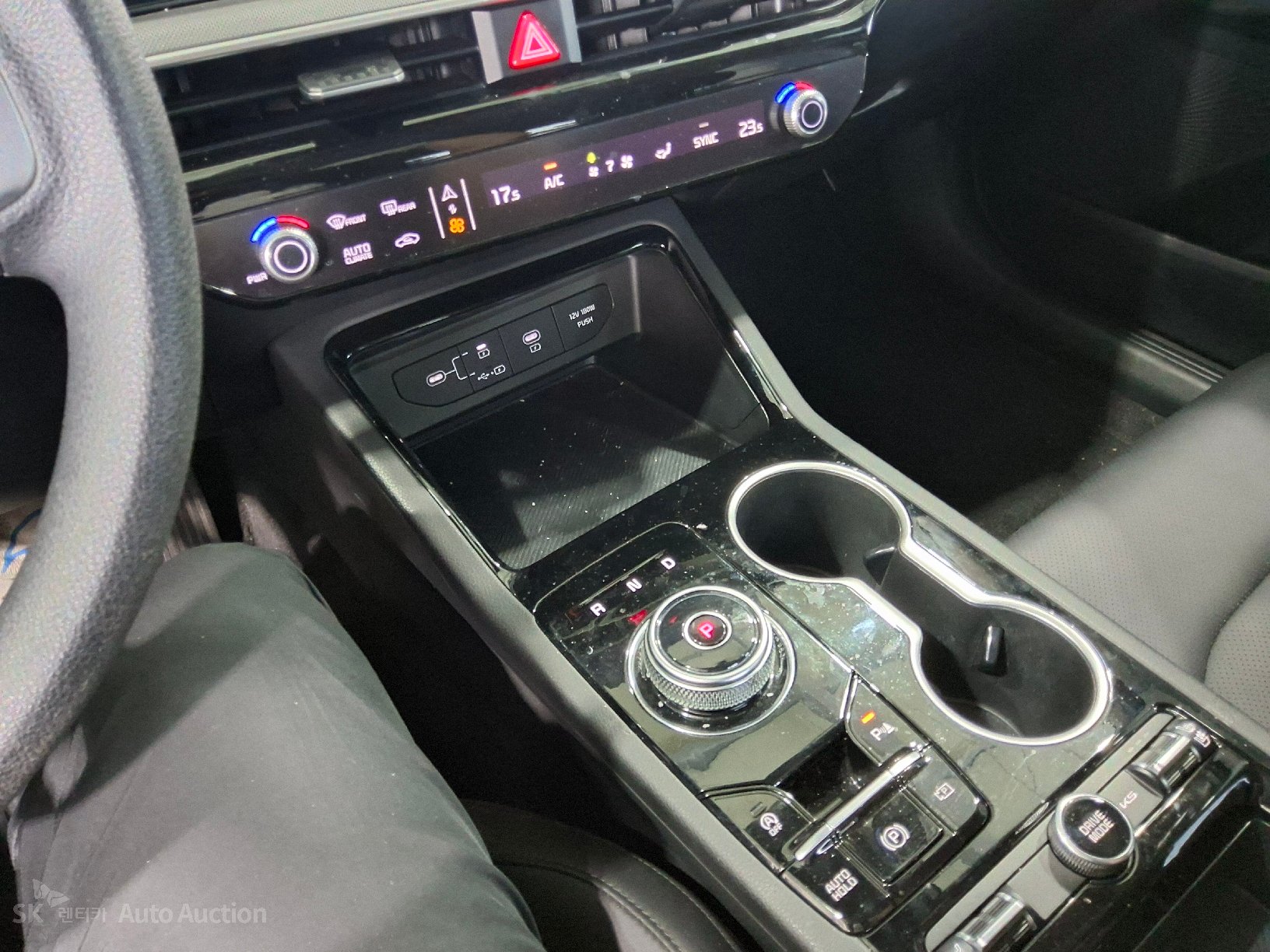 2024 - kia k5