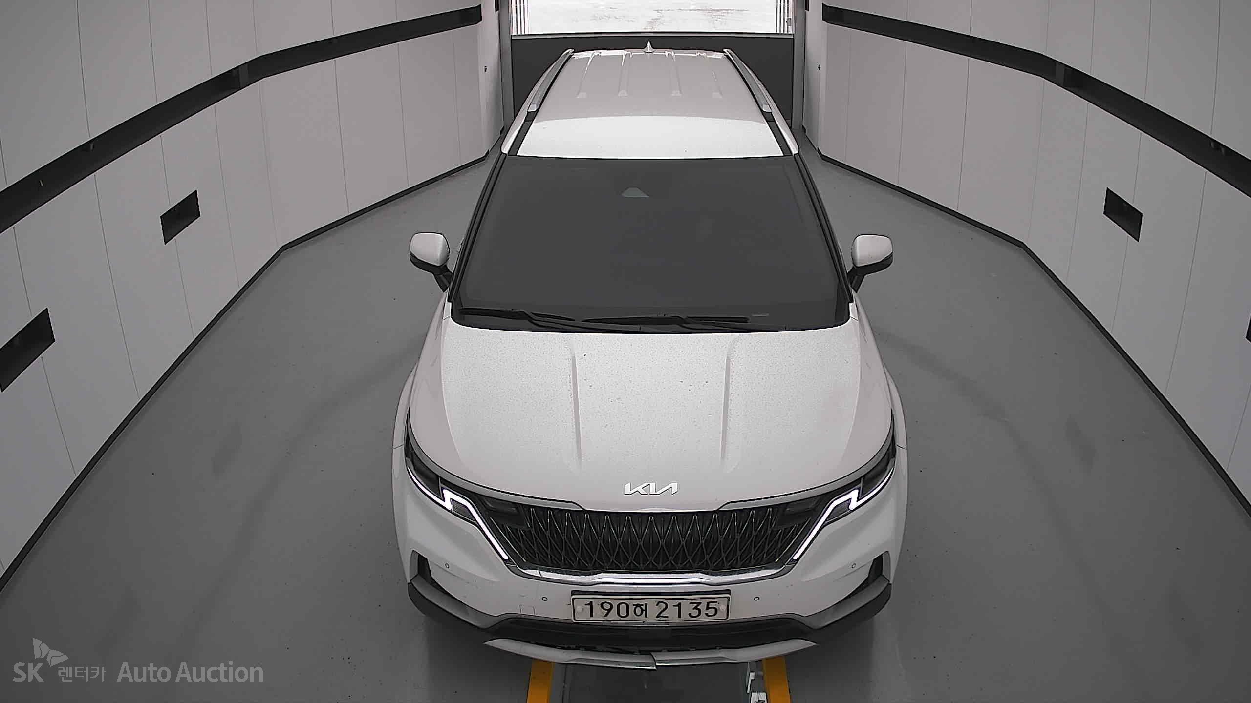 2022 - kia carnival