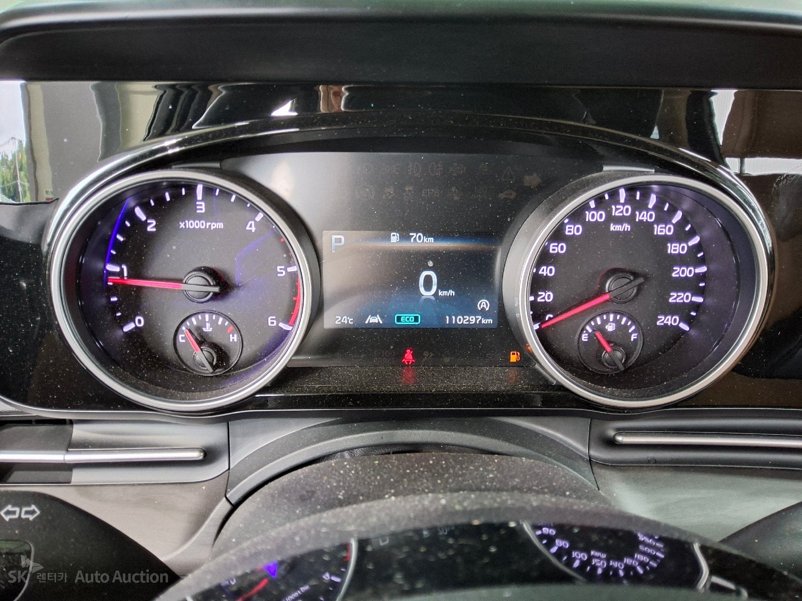 2022 - kia carnival