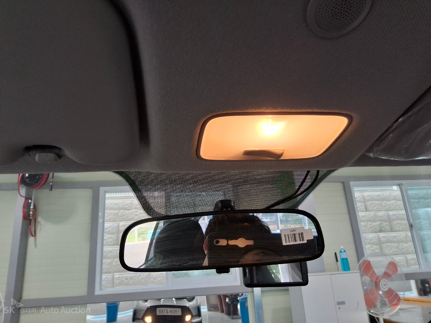 2023 - kia morning