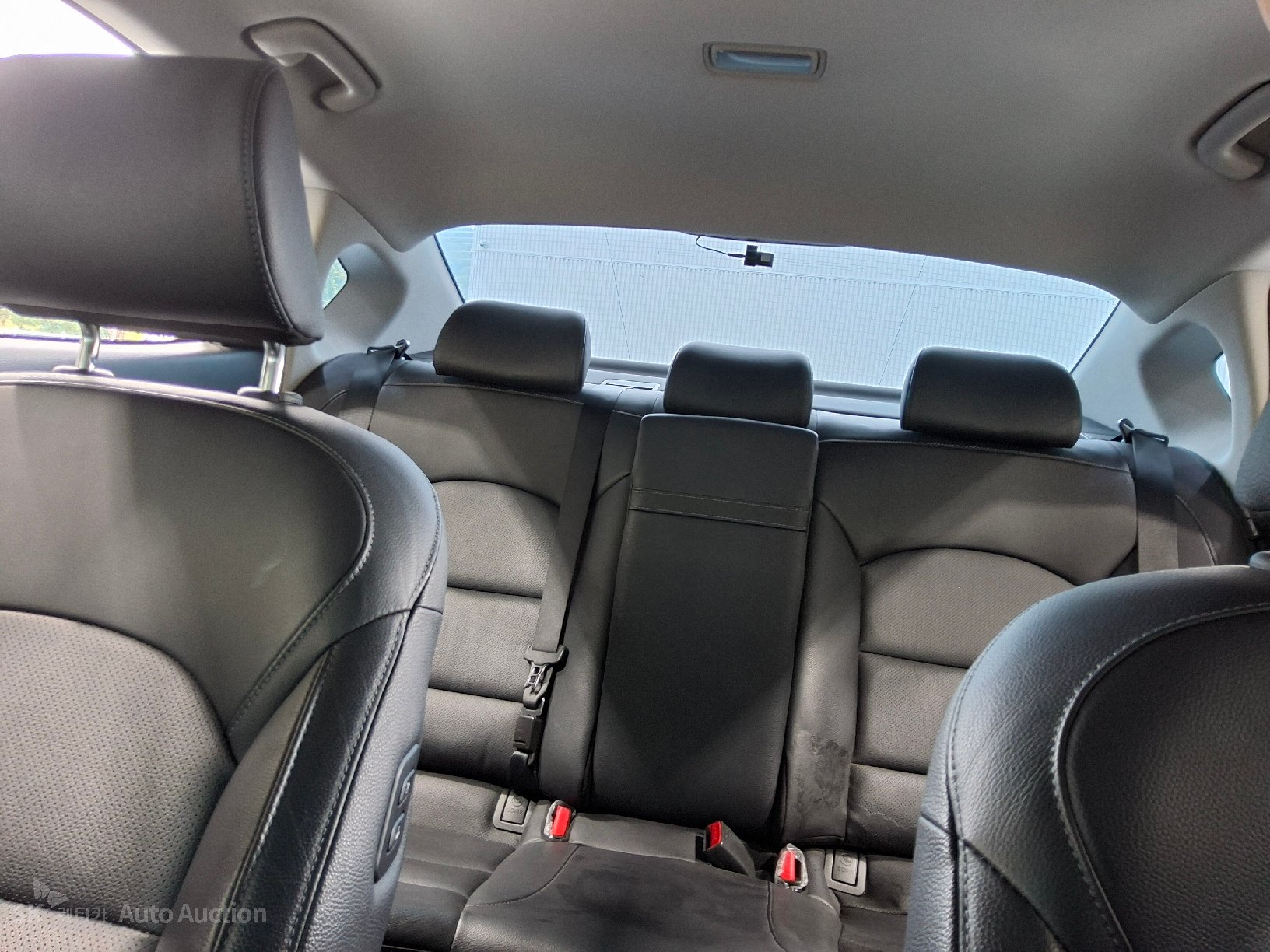 2020 - kia k7