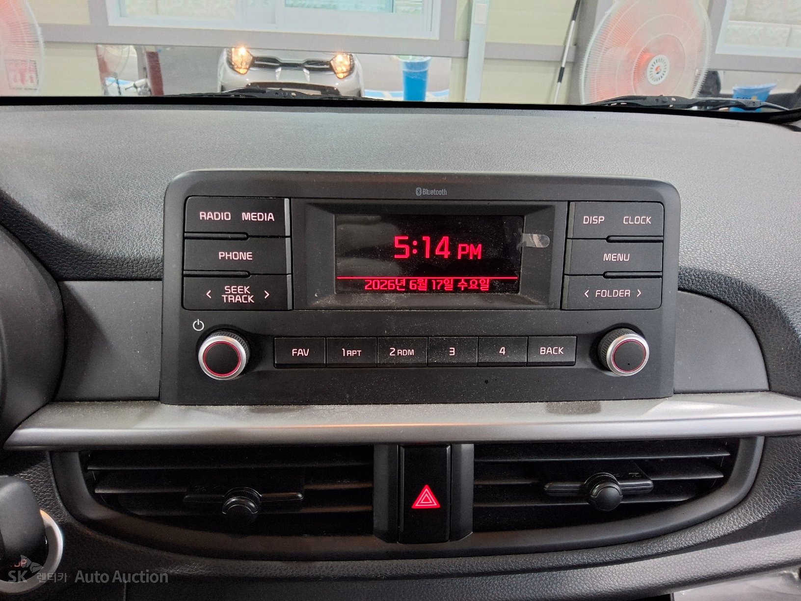 2023 - kia morning