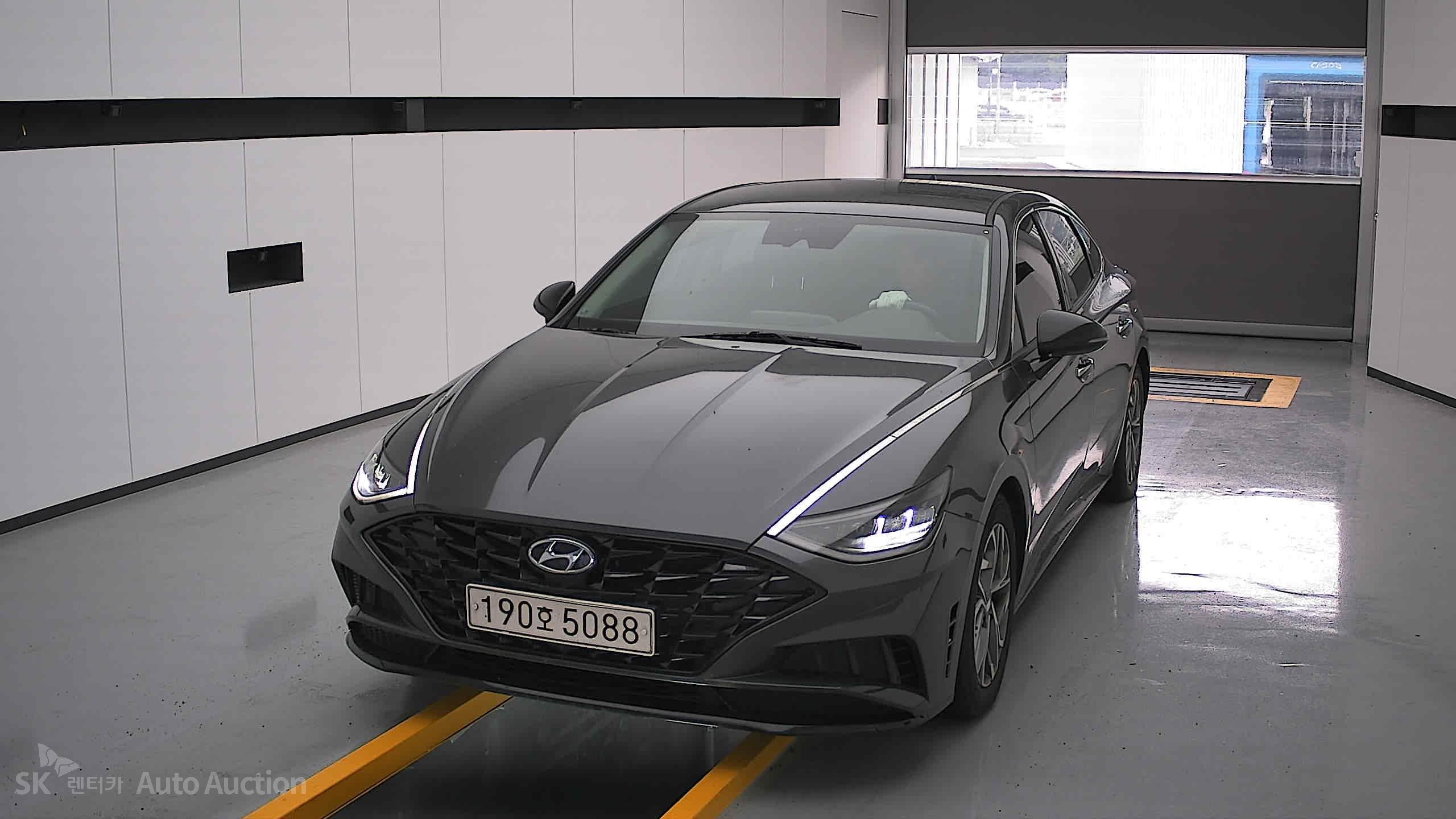 2022 - hyundai sonata