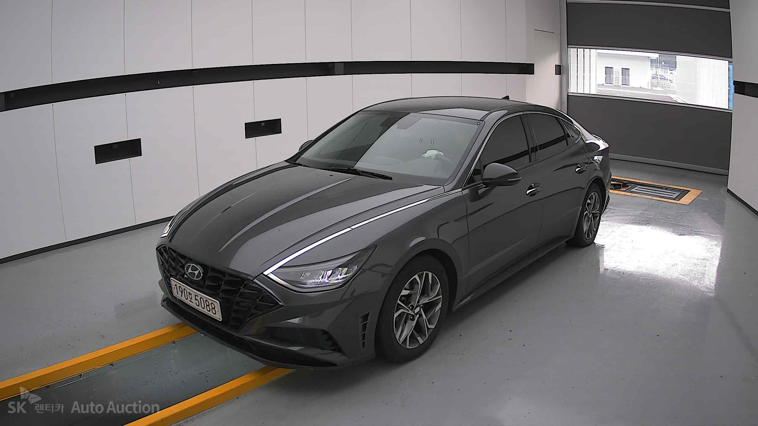 2022 - hyundai sonata