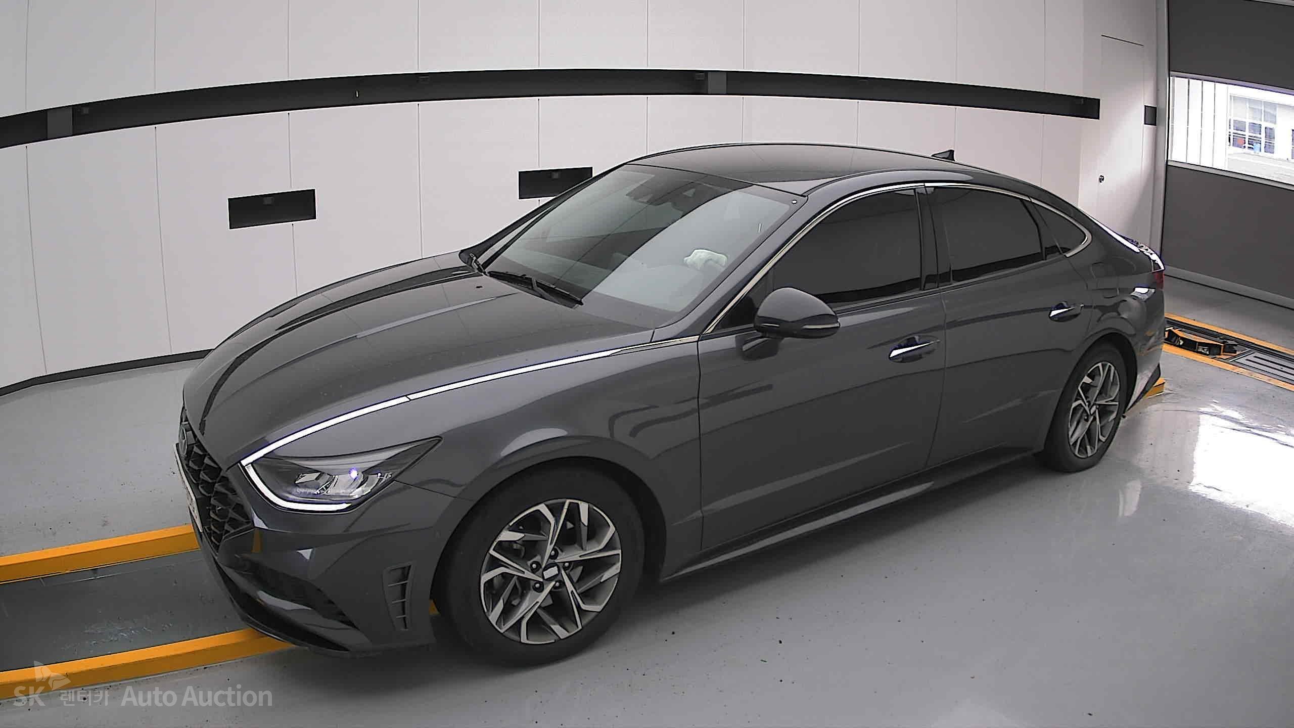 2022 - hyundai sonata
