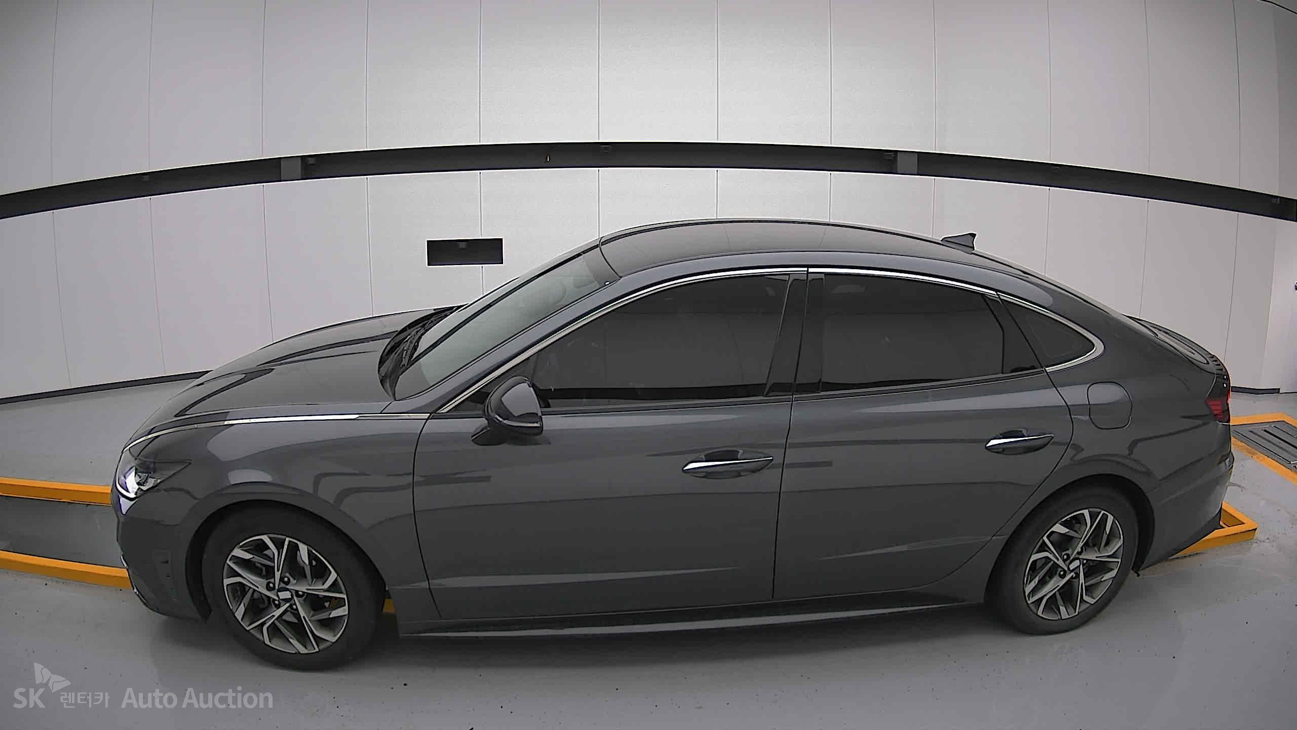 2022 - hyundai sonata