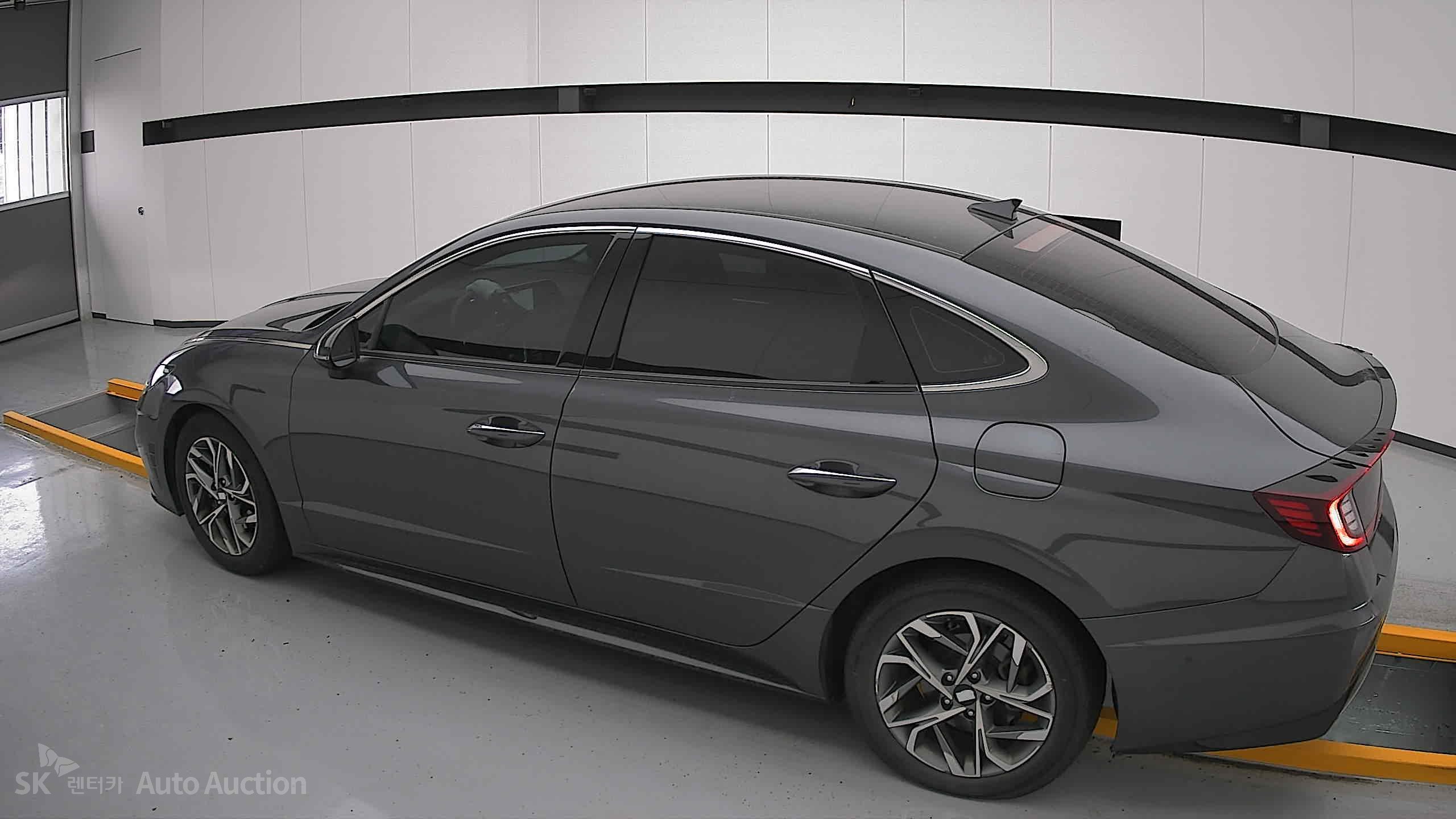 2022 - hyundai sonata
