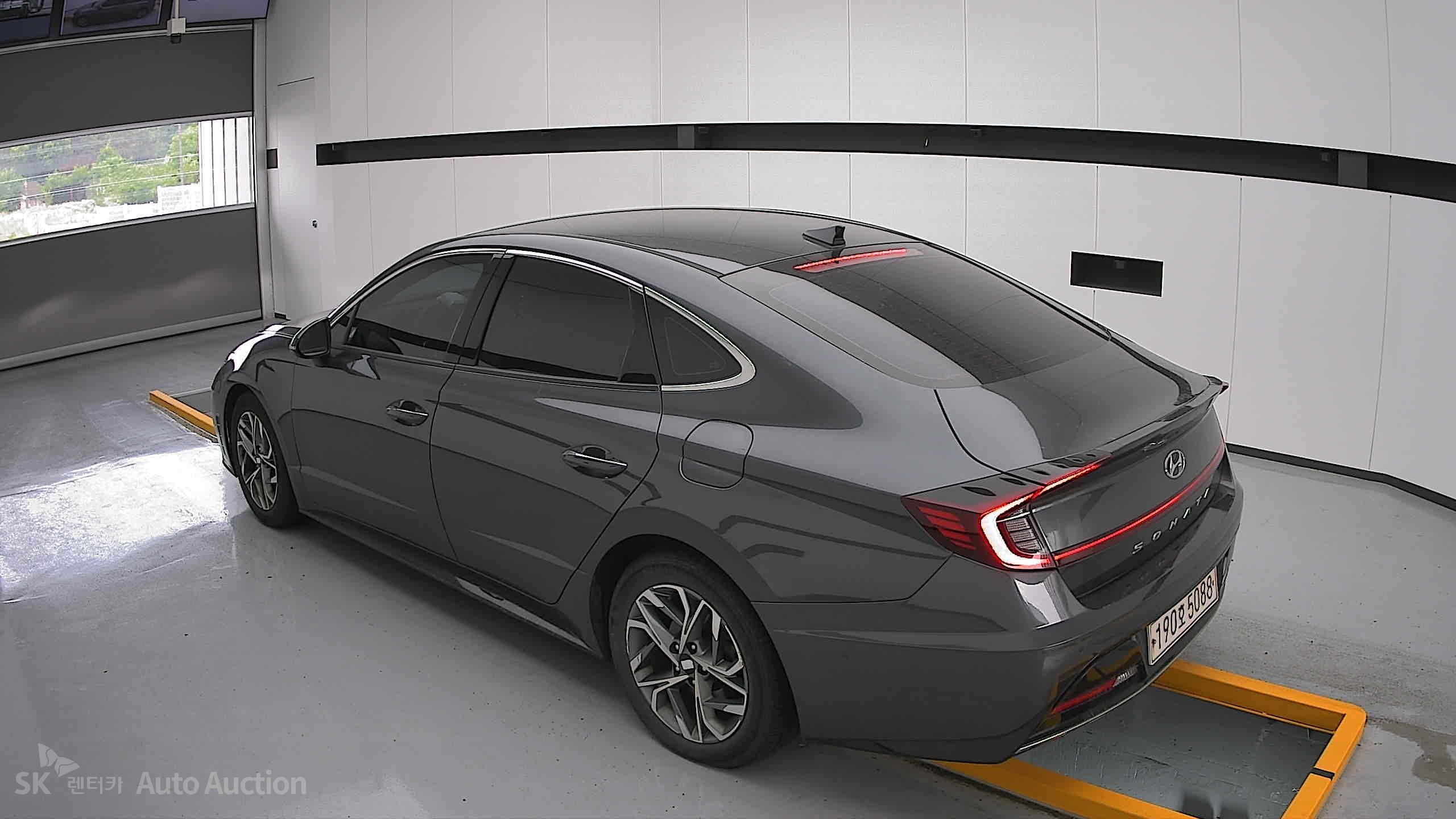 2022 - hyundai sonata