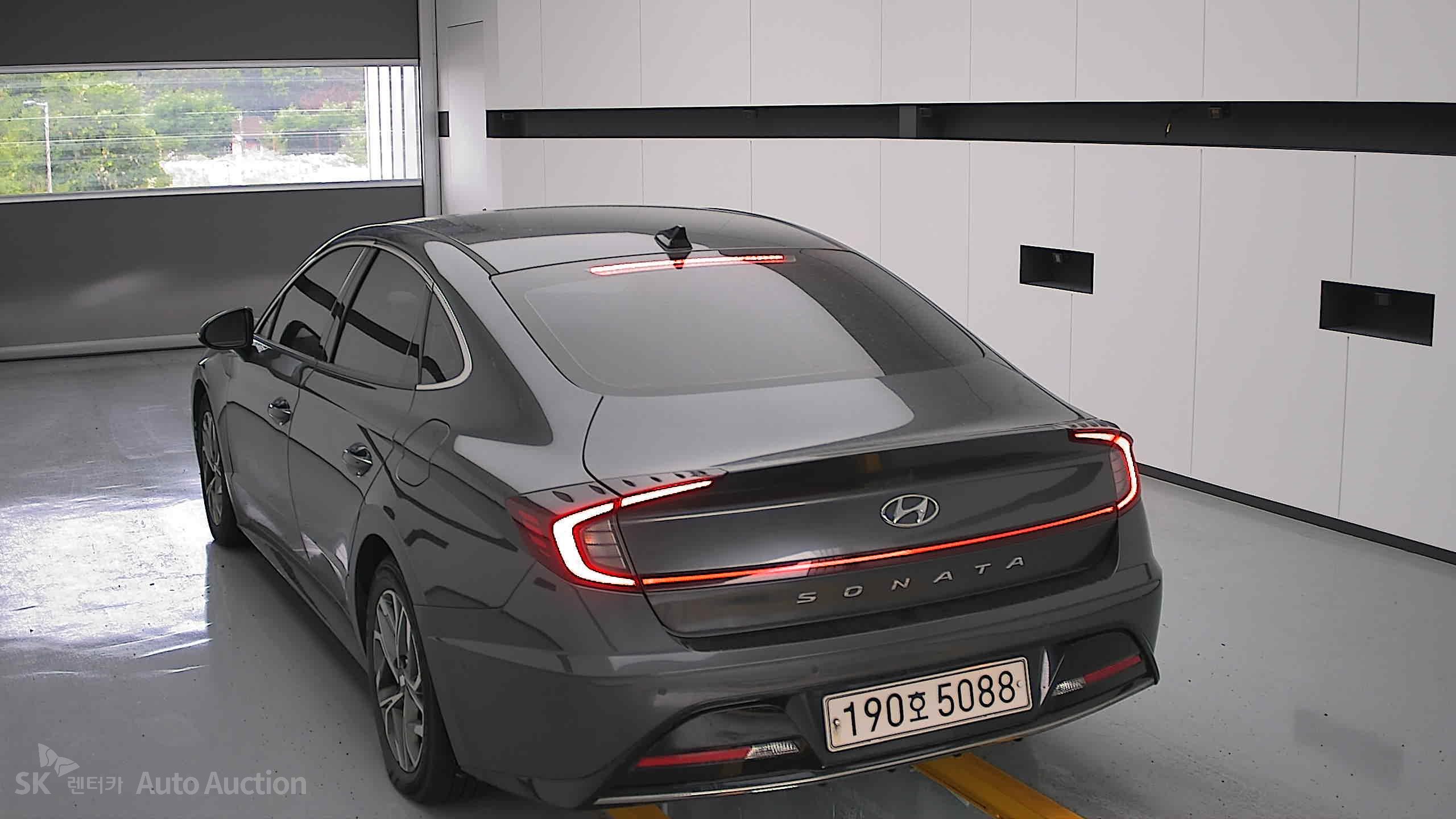 2022 - hyundai sonata