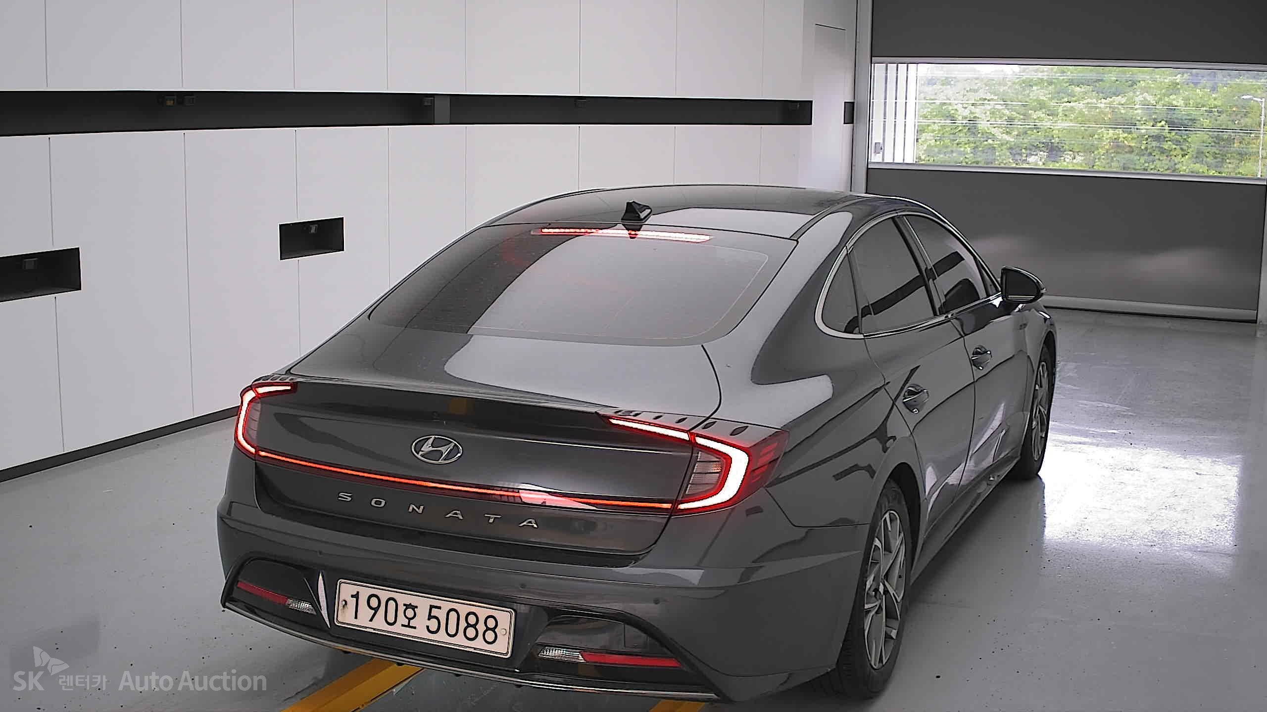 2022 - hyundai sonata