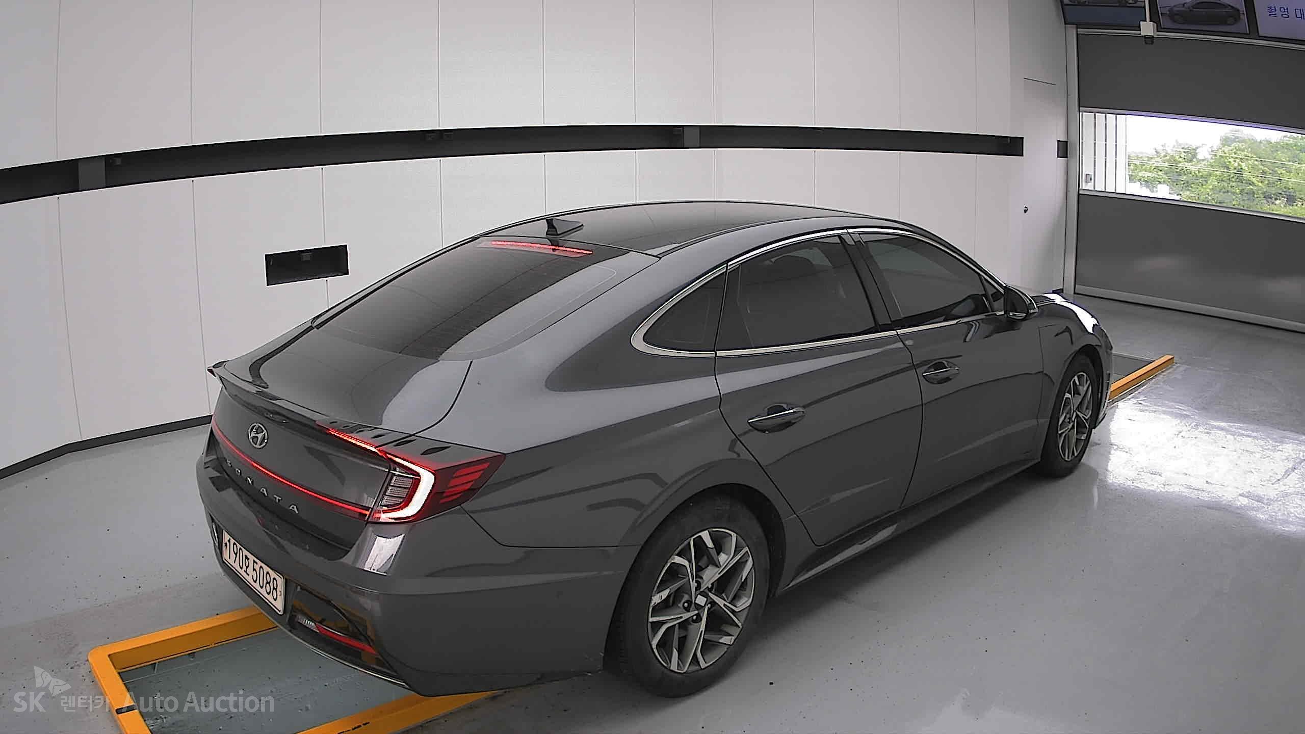2022 - hyundai sonata