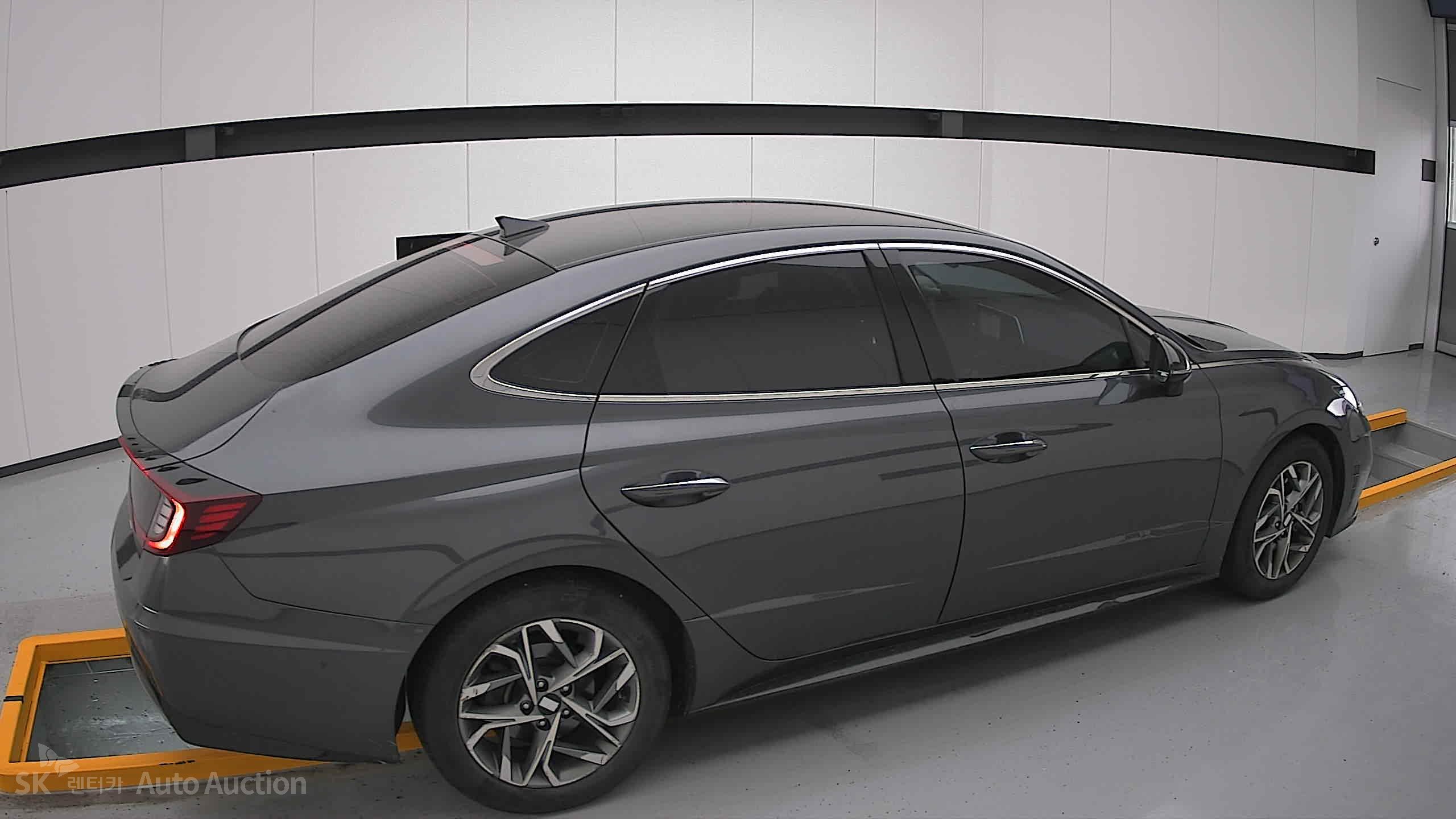 2022 - hyundai sonata