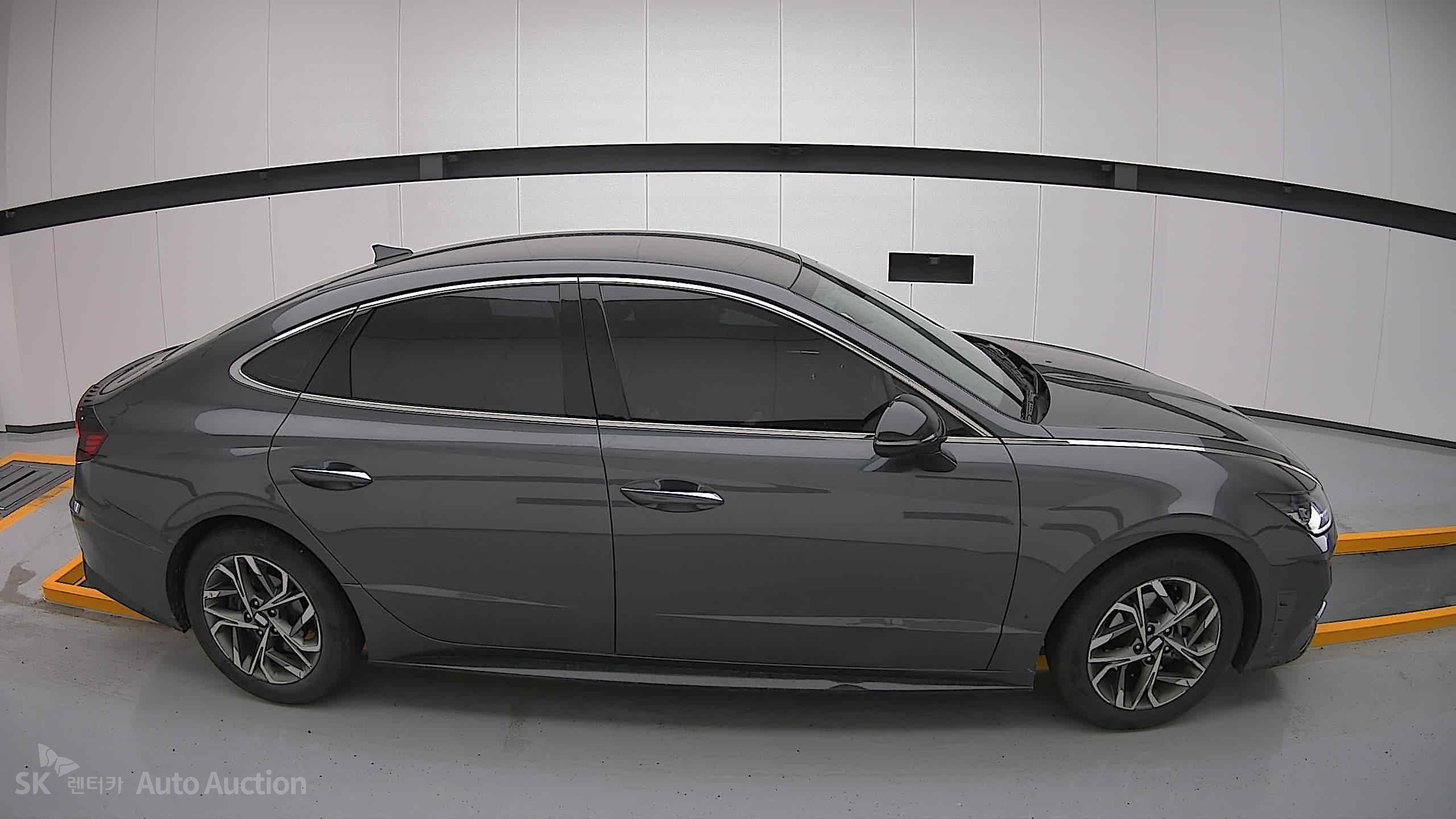 2022 - hyundai sonata