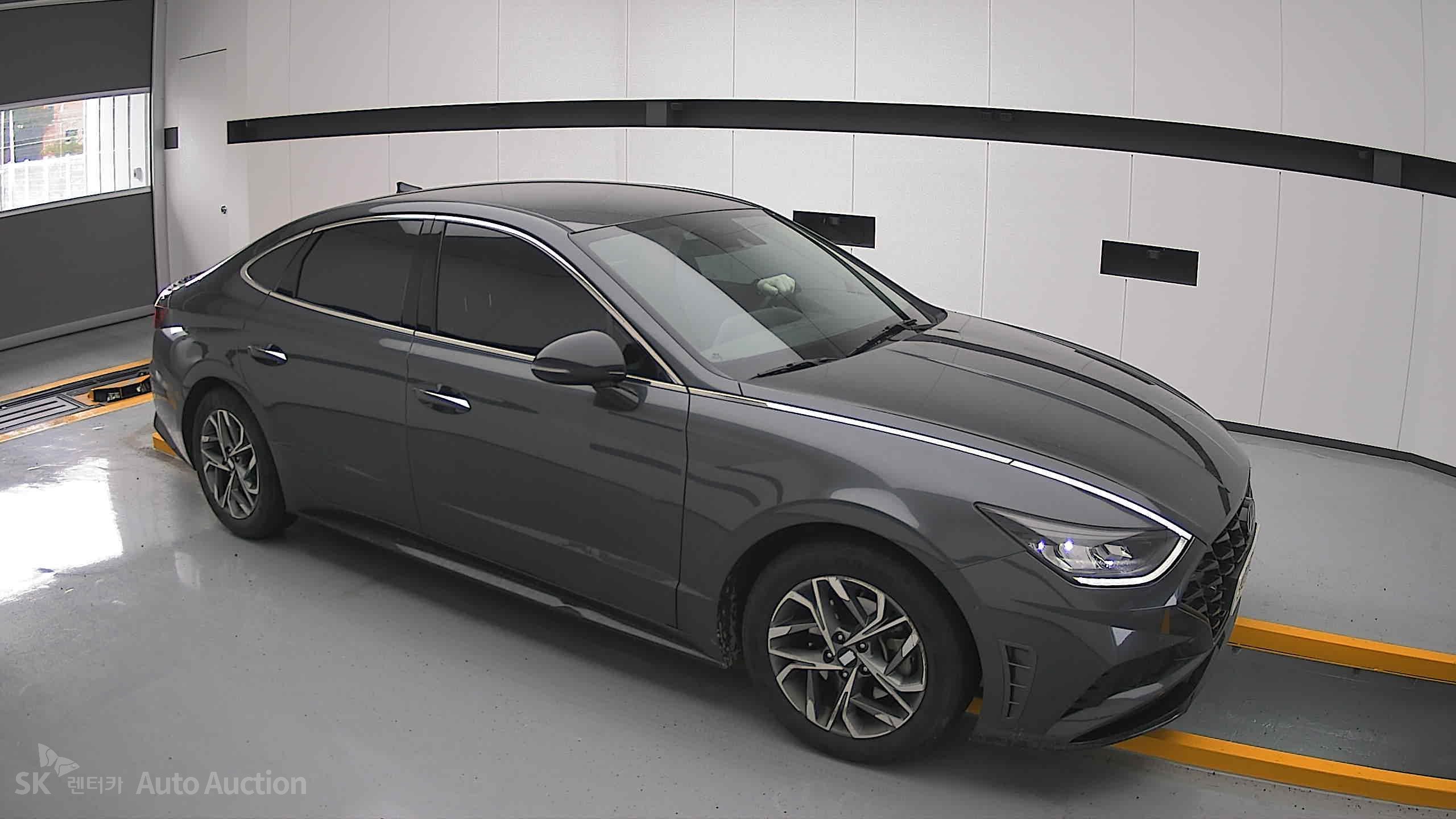 2022 - hyundai sonata