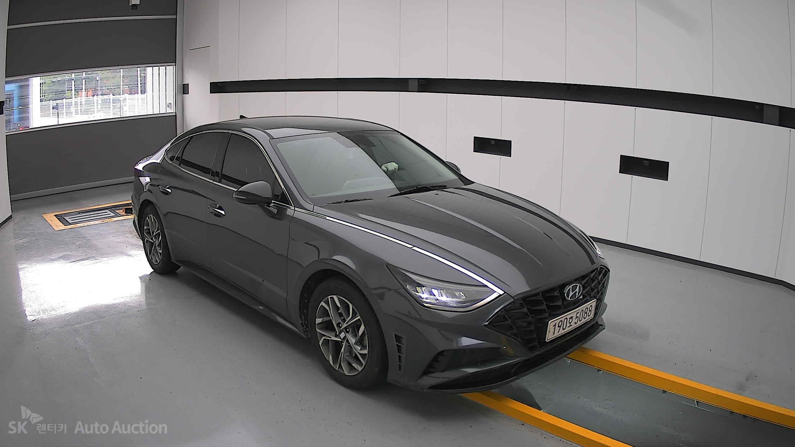 2022 - hyundai sonata