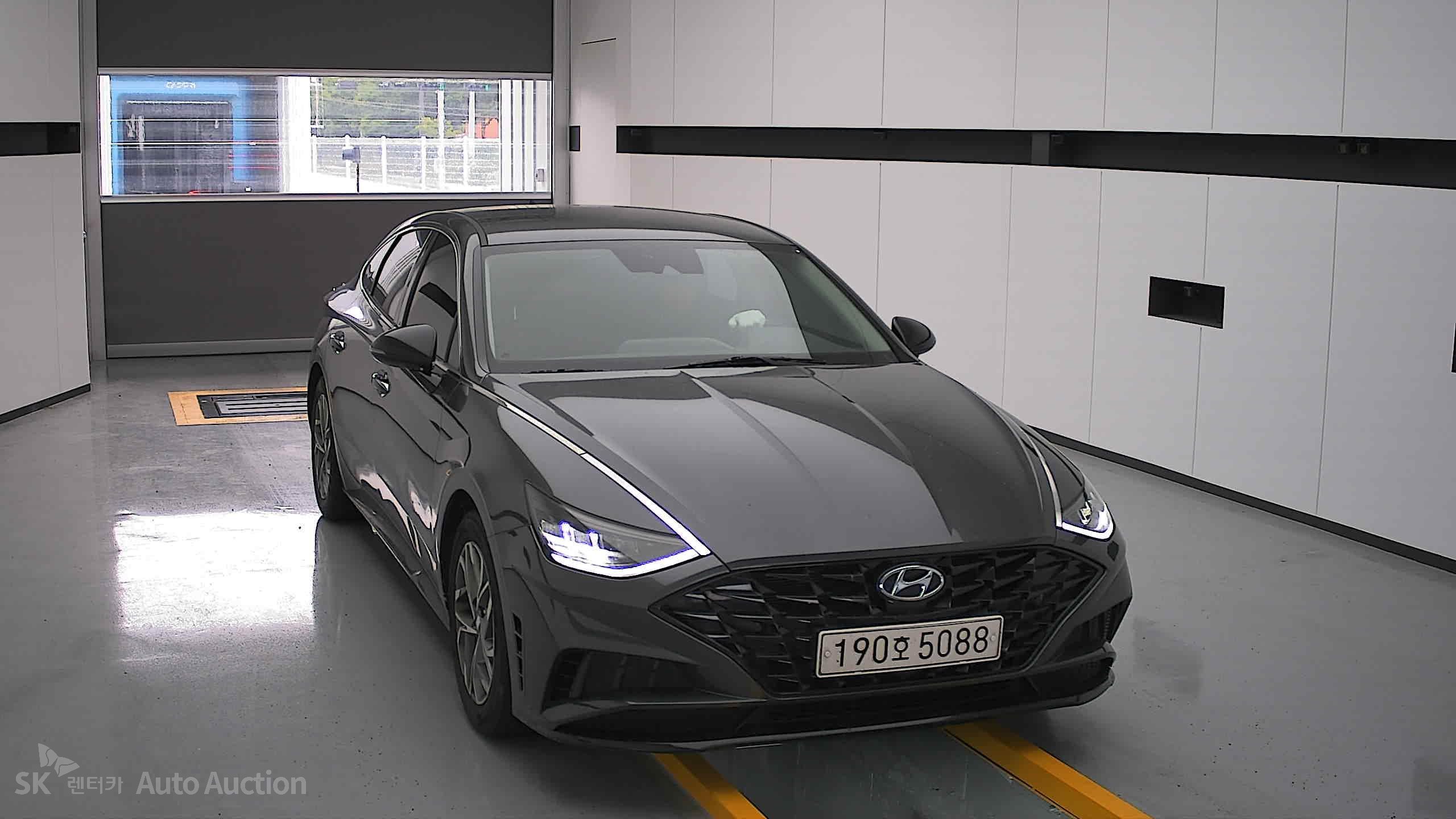 2022 - hyundai sonata
