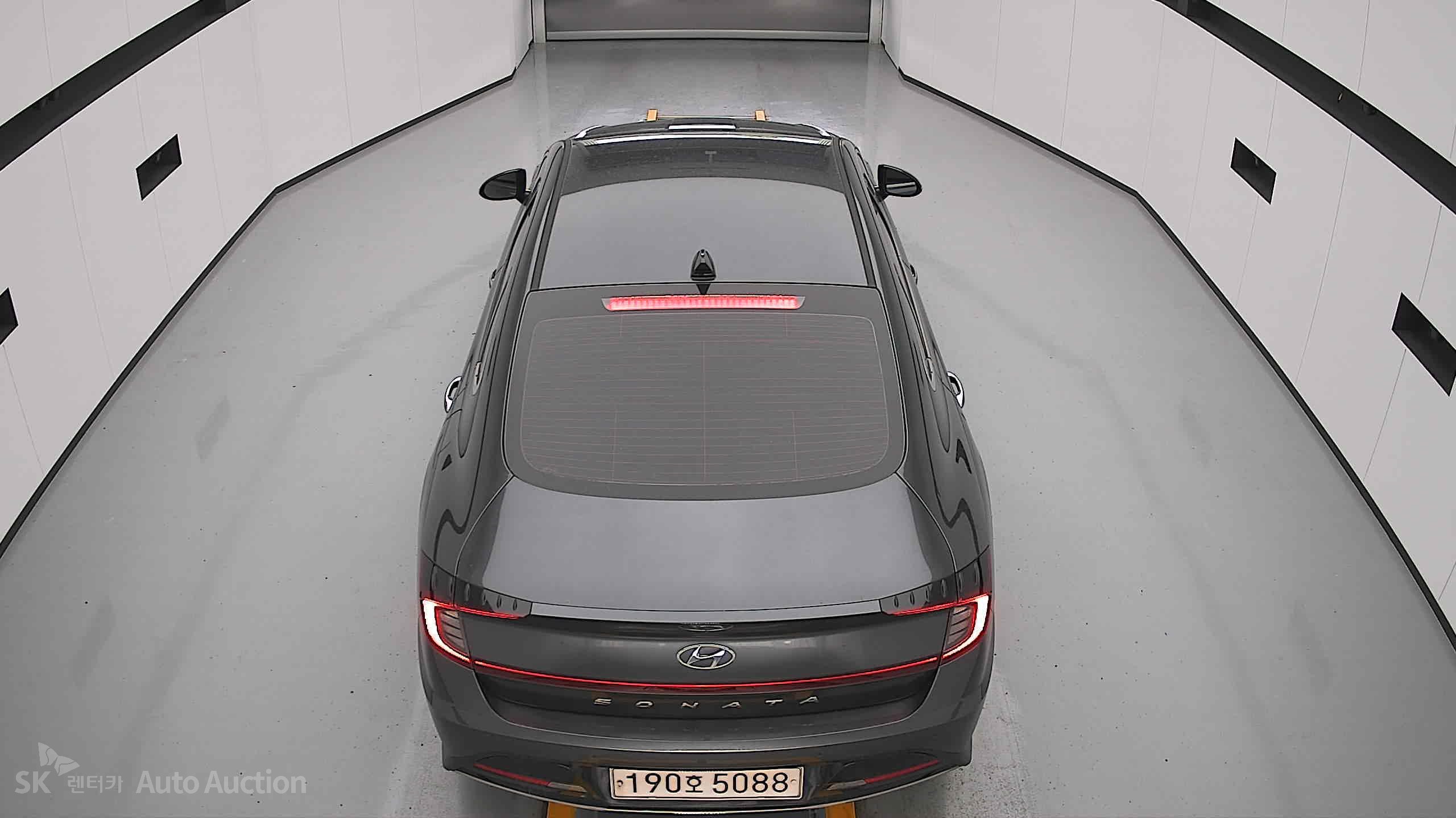 2022 - hyundai sonata